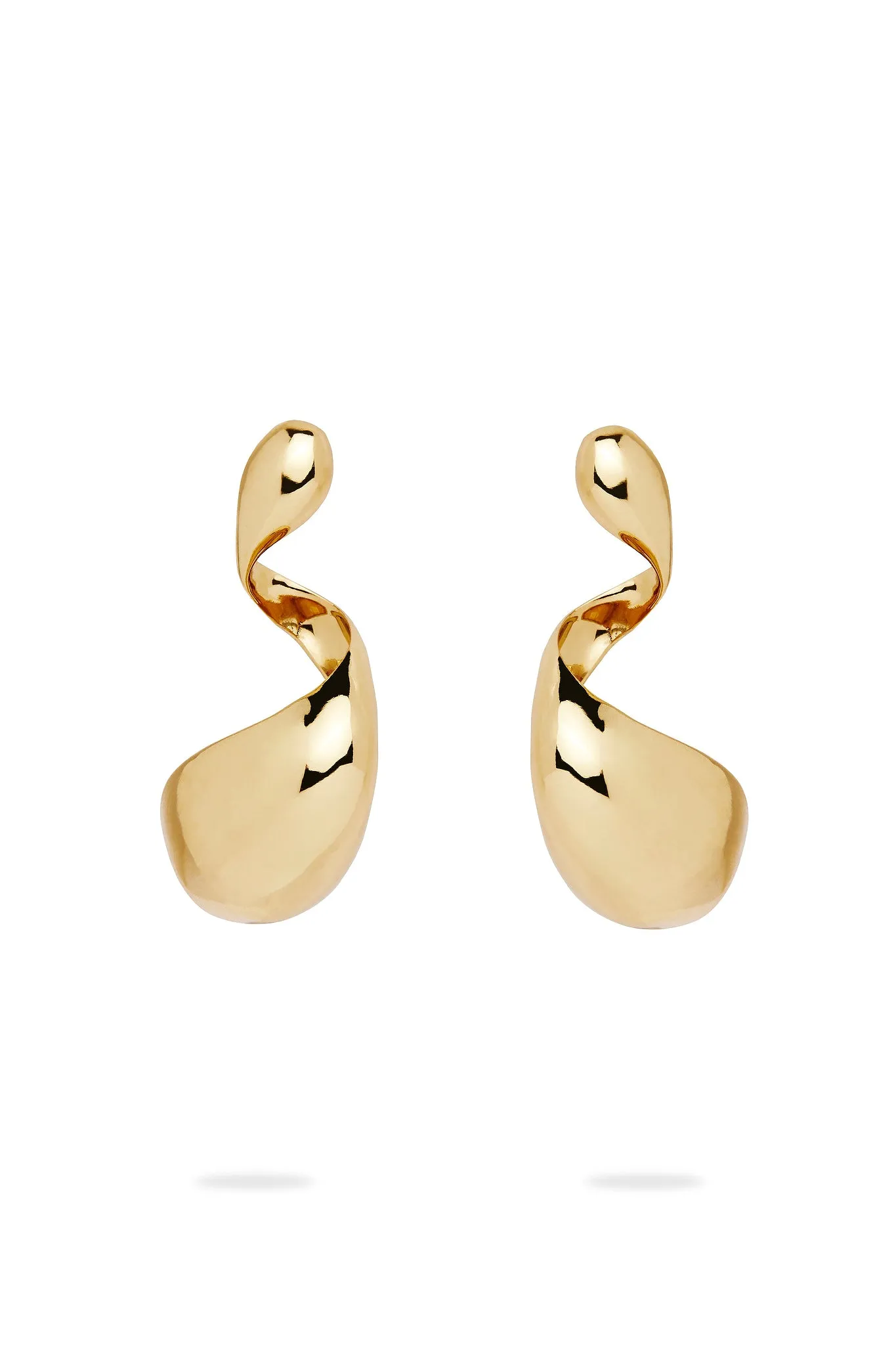 Form Earring sold by Aje product image thumbnail 2