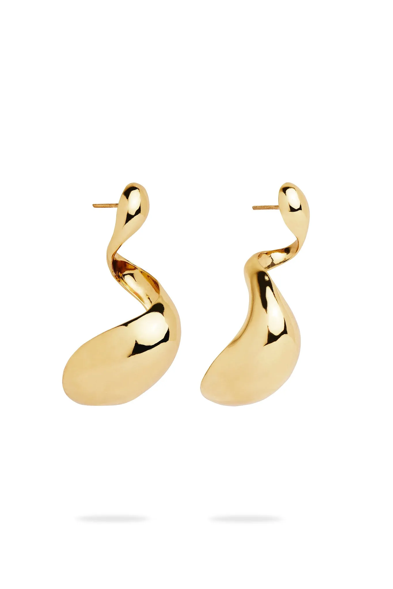 Form Earring sold by Aje product image thumbnail 3