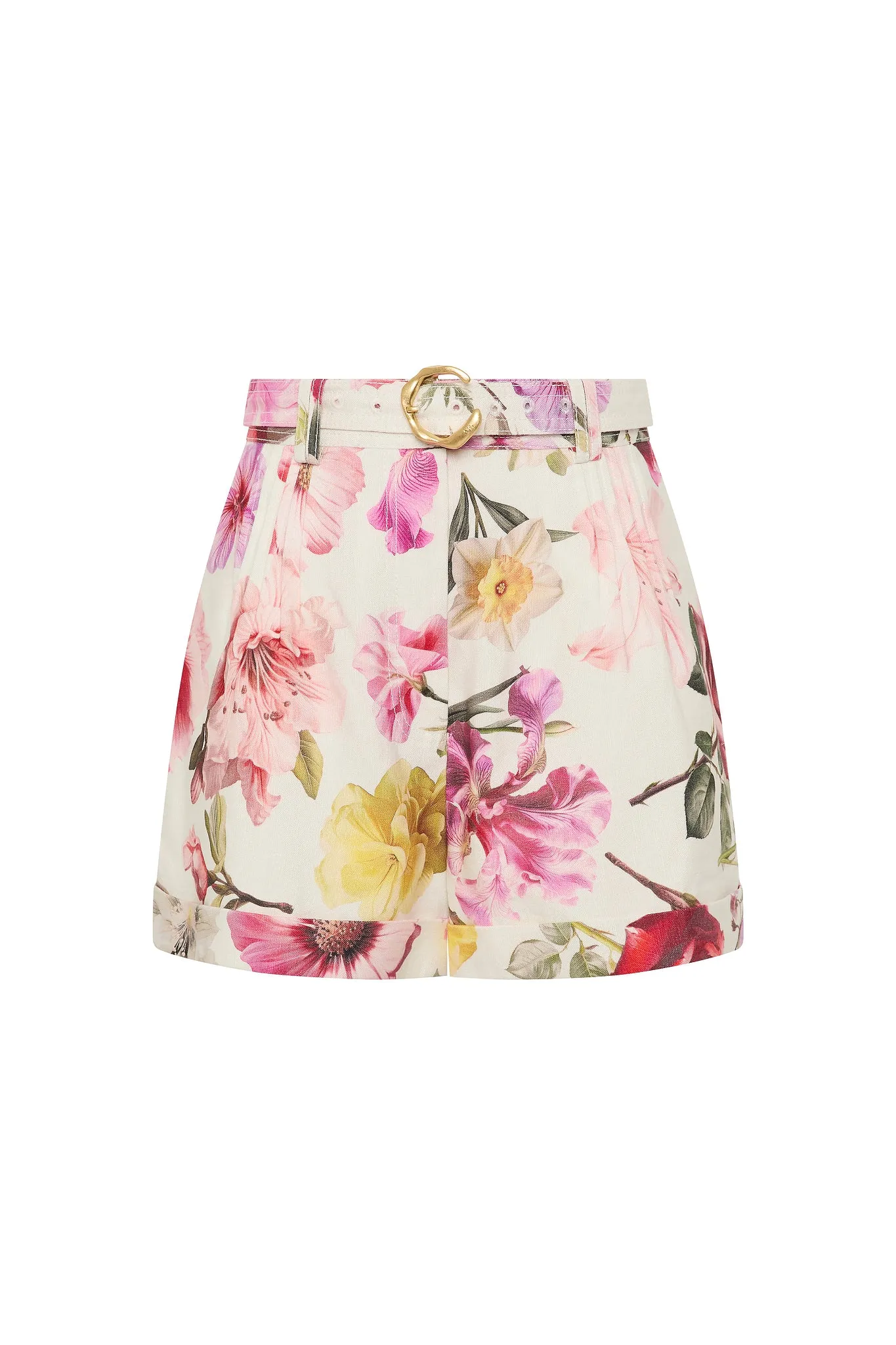 Fleur Short sold by Aje product image thumbnail 2