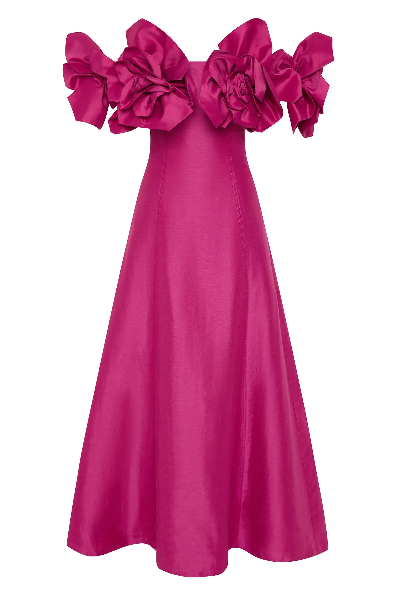 Etta Gown sold by Aje product image thumbnail 2