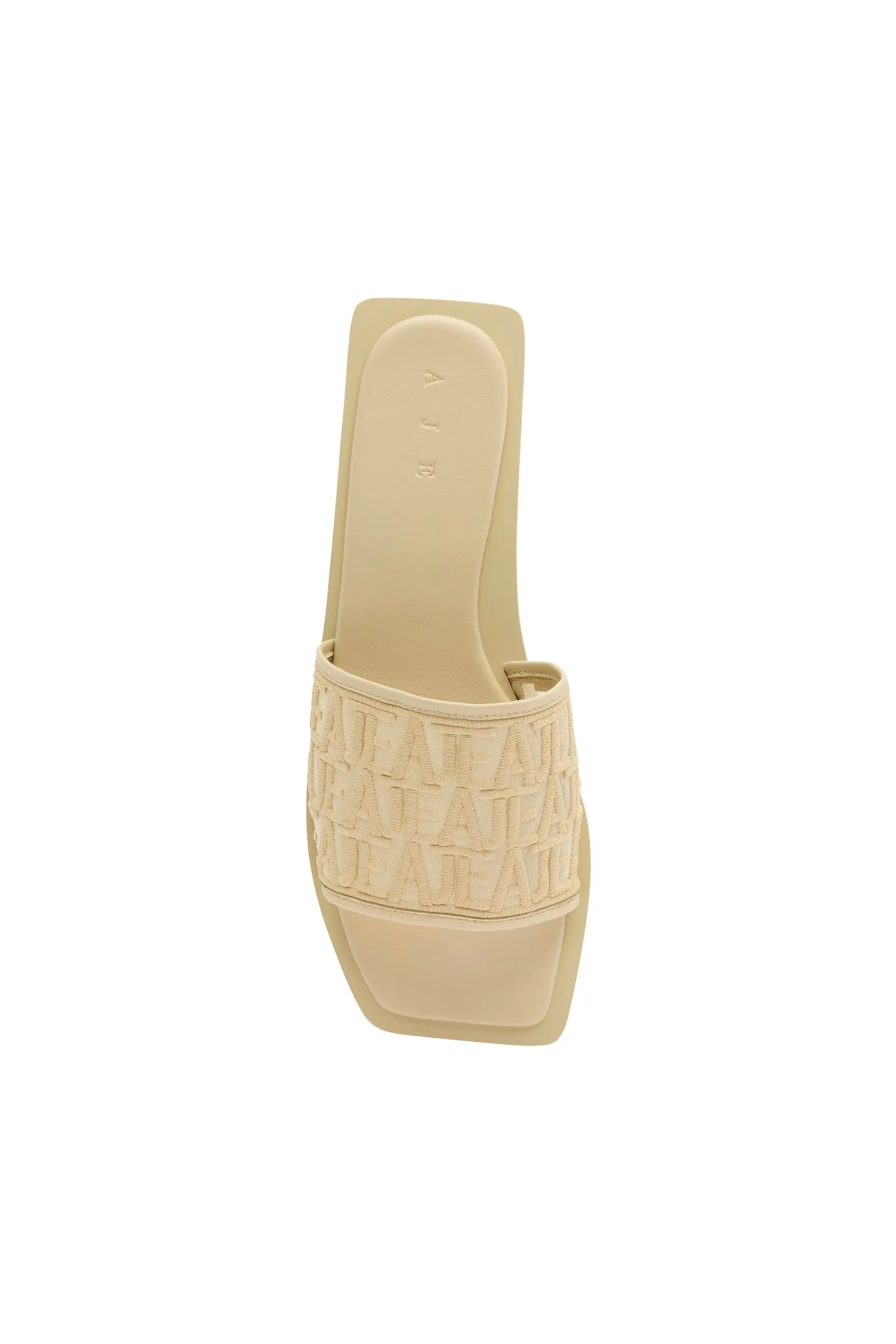 Esme Slide sold by Aje product image thumbnail 4