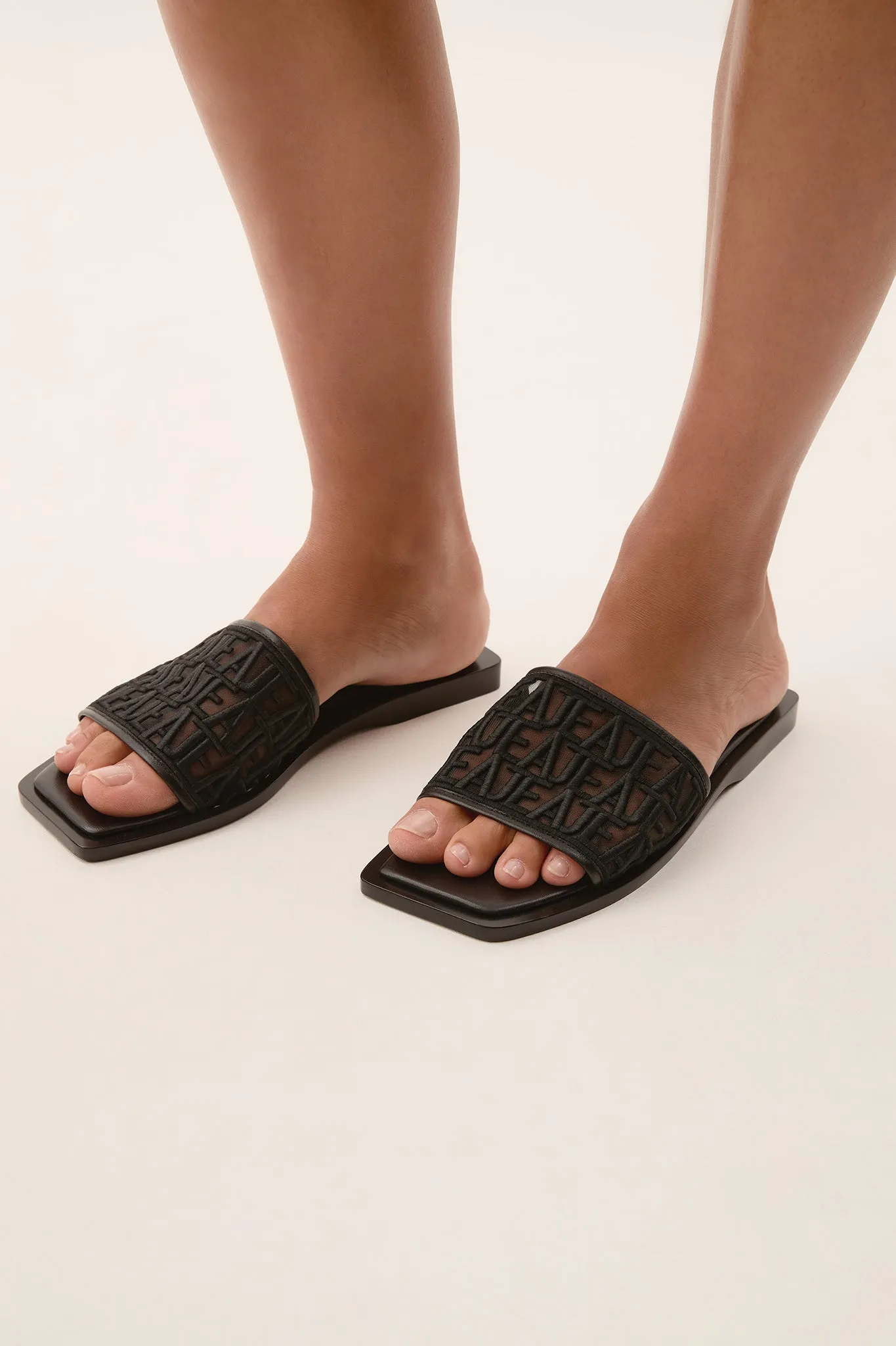 Esme Slide sold by Aje
