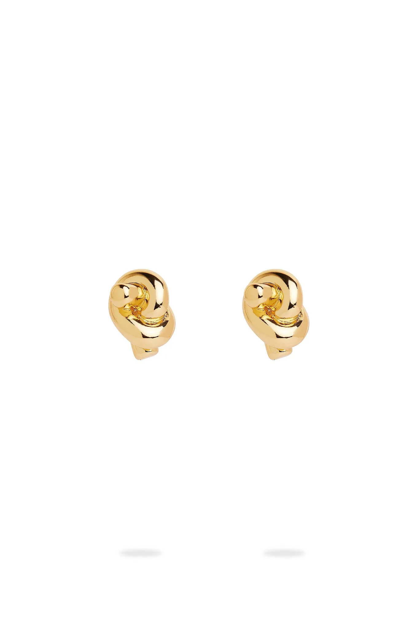 Entwine Stud sold by Aje product image thumbnail 3