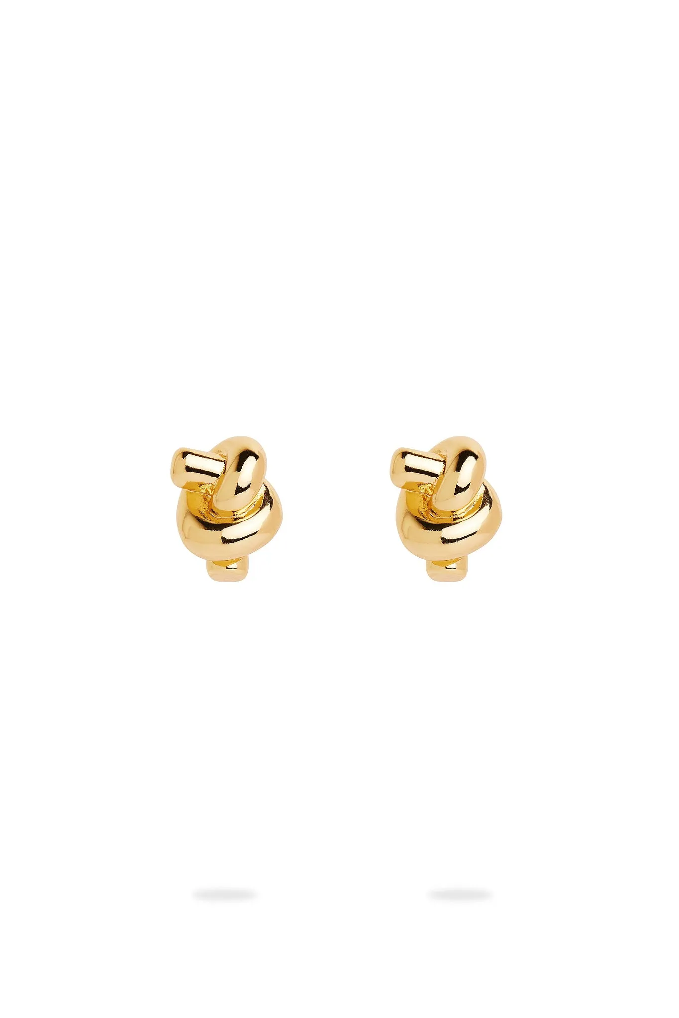 Entwine Stud sold by Aje product image thumbnail 2