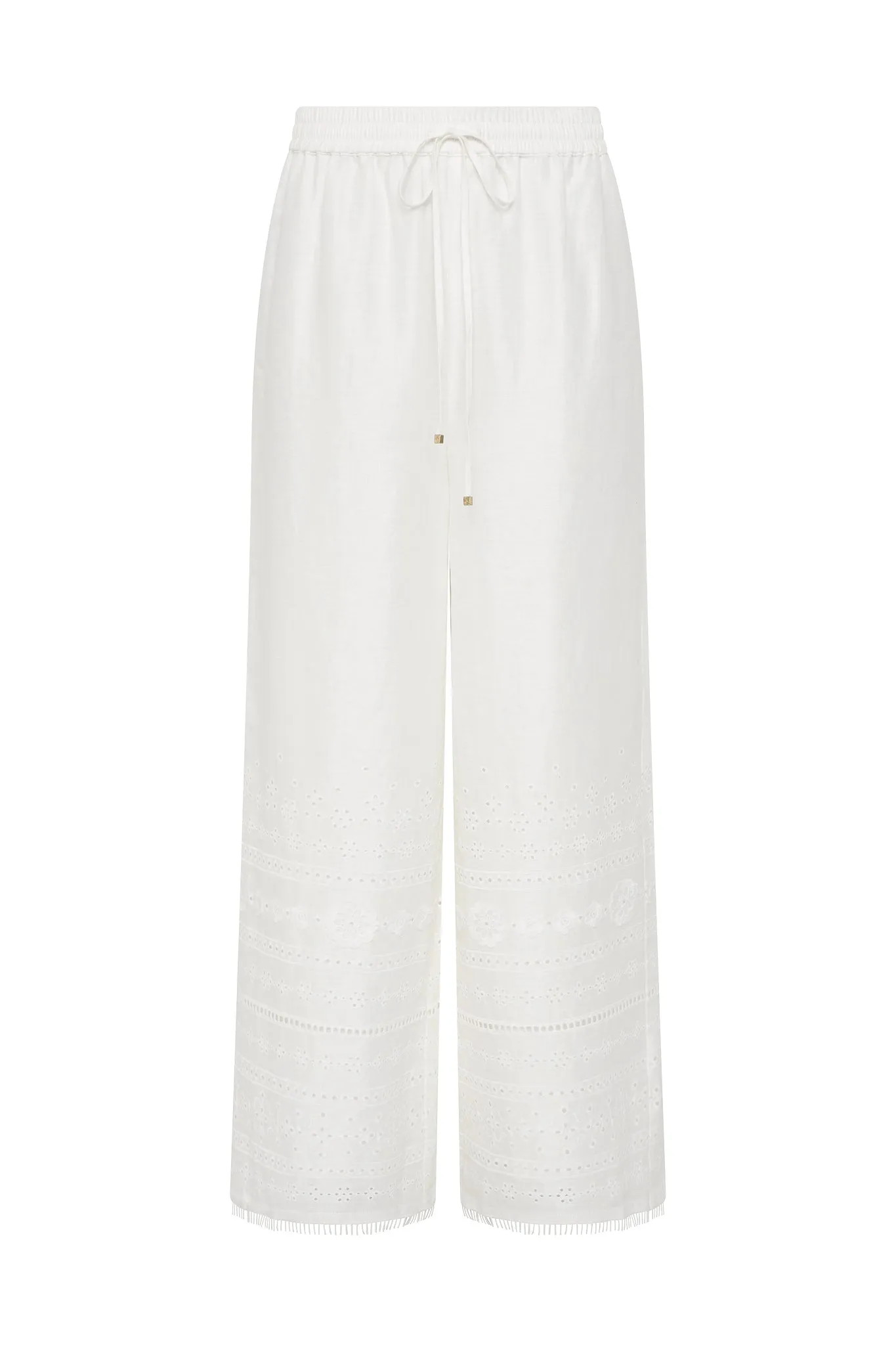 Cloud Embroidered Pant sold by Aje product image thumbnail 2