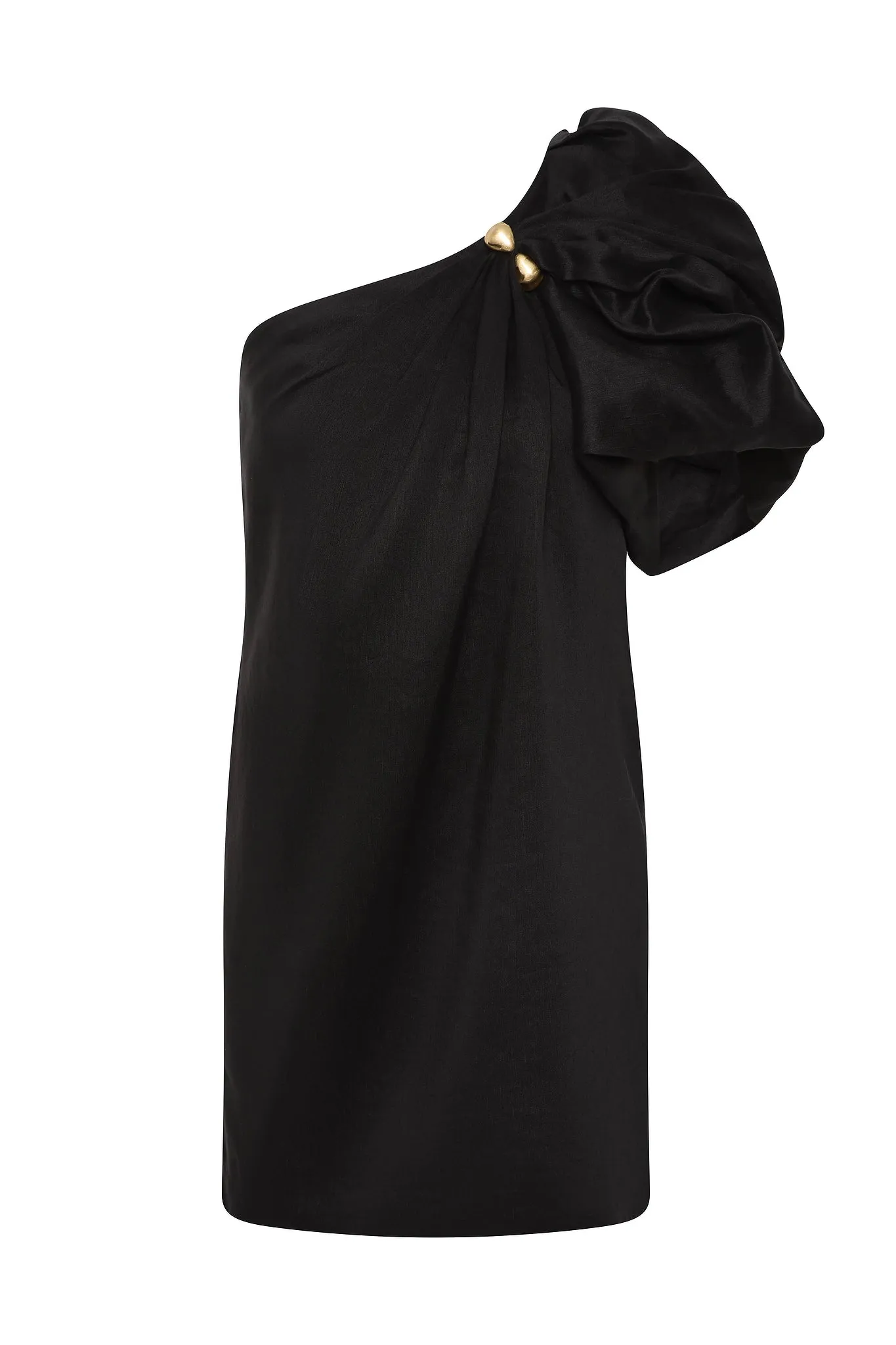 Cira Mini Dress sold by Aje product image thumbnail 2