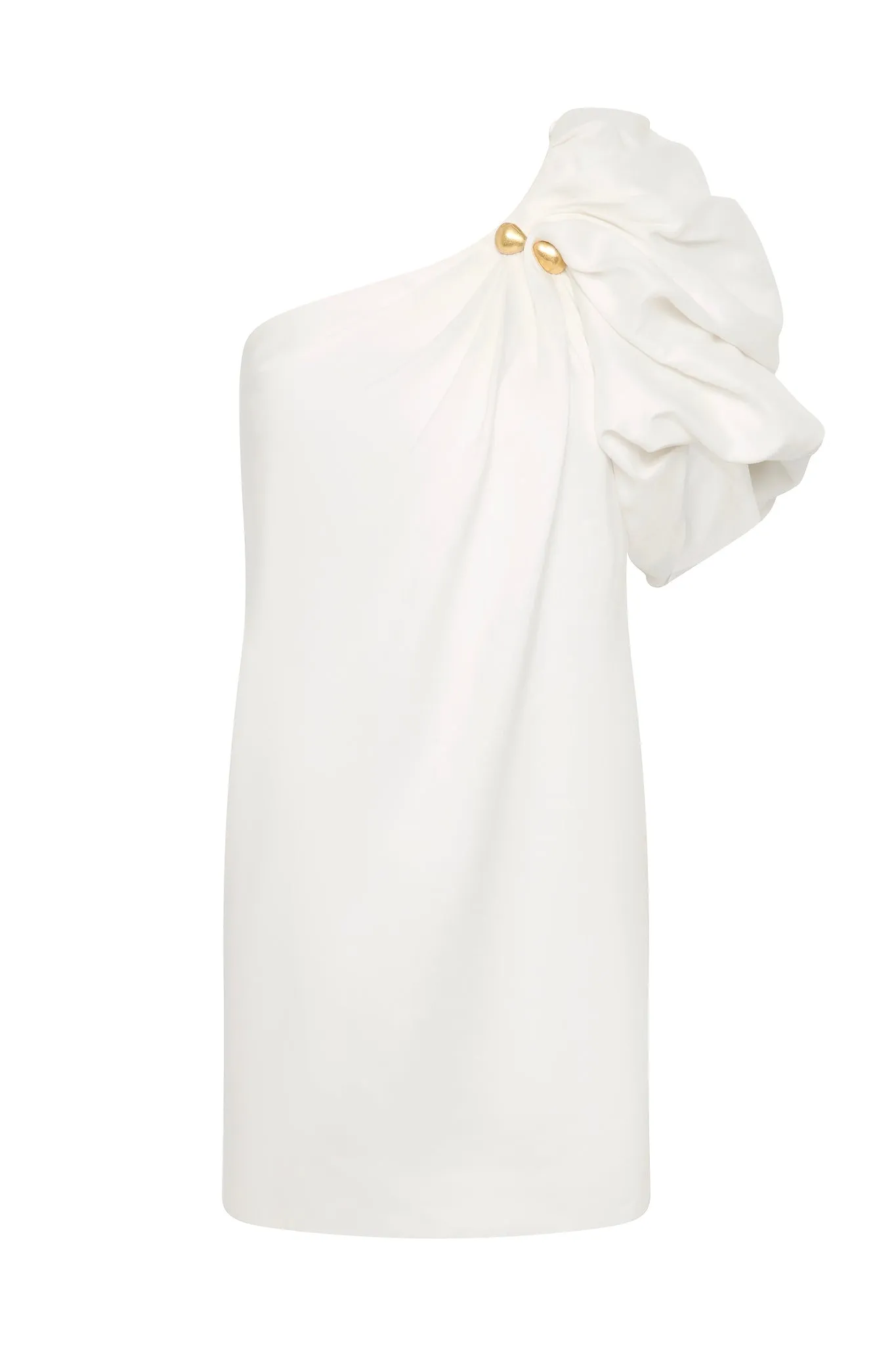 Cira Mini Dress sold by Aje product image thumbnail 2