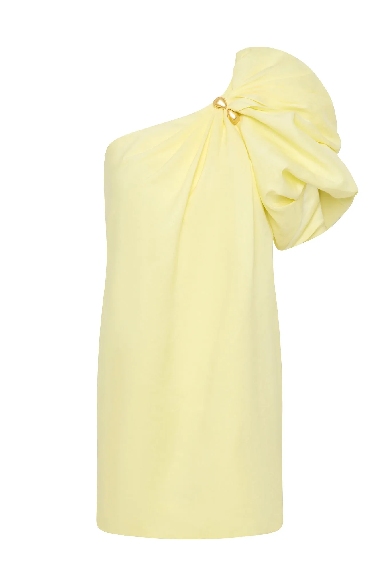 Cira Mini Dress sold by Aje product image thumbnail 2