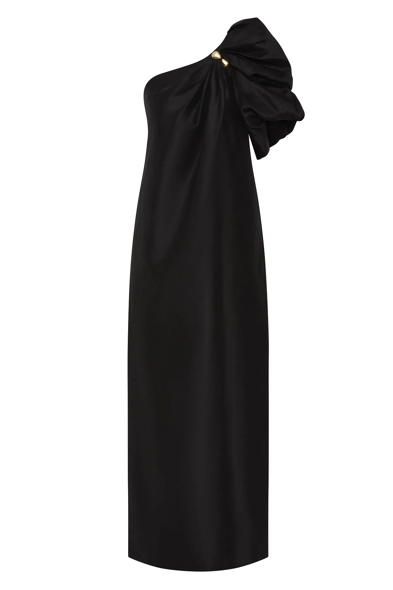 Cira Midi Dress sold by Aje product image thumbnail 2