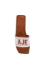 Aster Slide sold by Aje