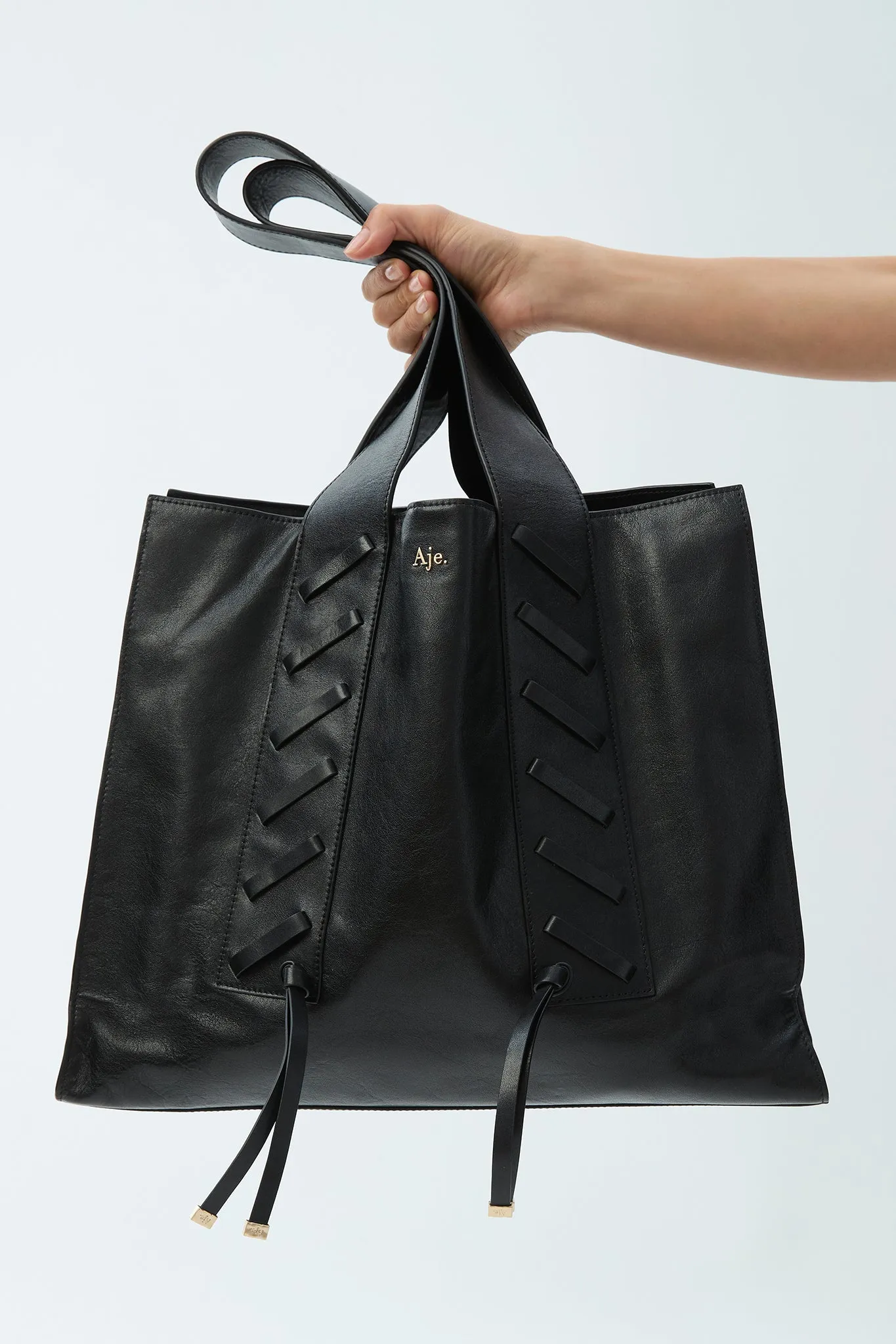 Arlette Tote sold by Aje