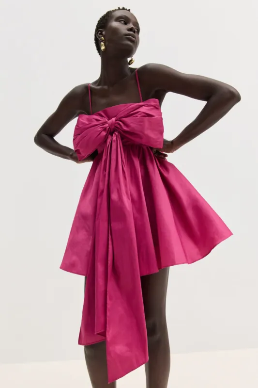 Scarlett Mini Dress sold by Aje