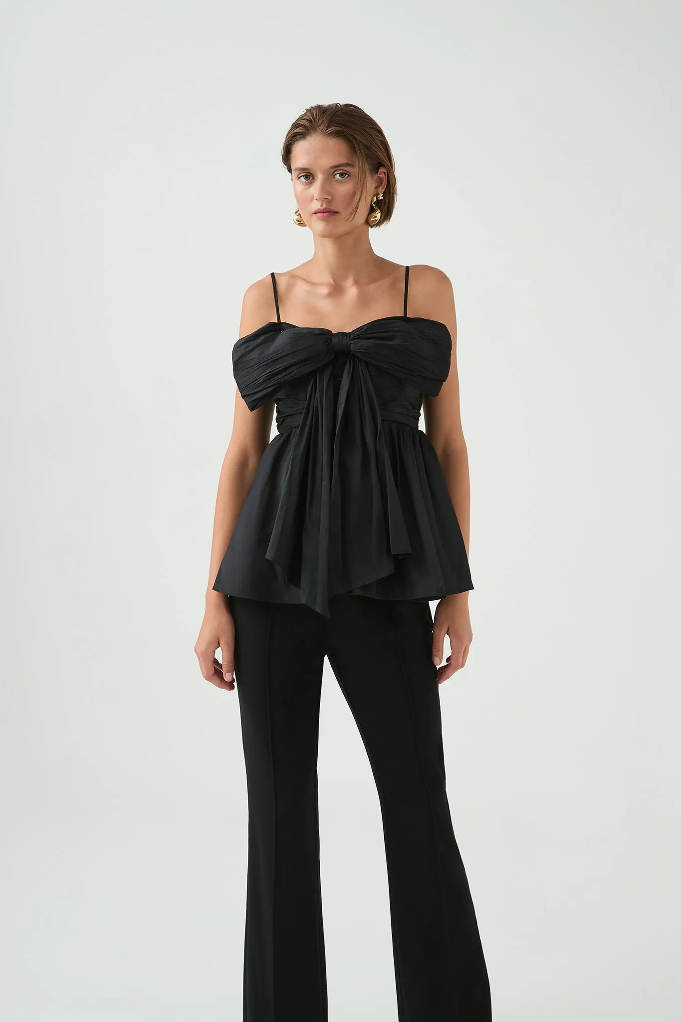 Scarlett Top sold by Aje product image thumbnail 5