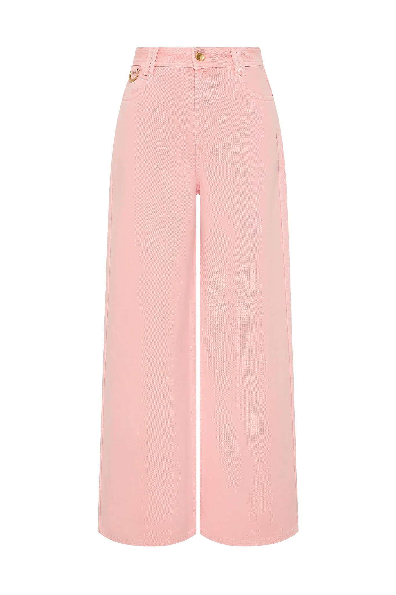 Ayden Straight Leg Jean sold by Aje product image thumbnail 2