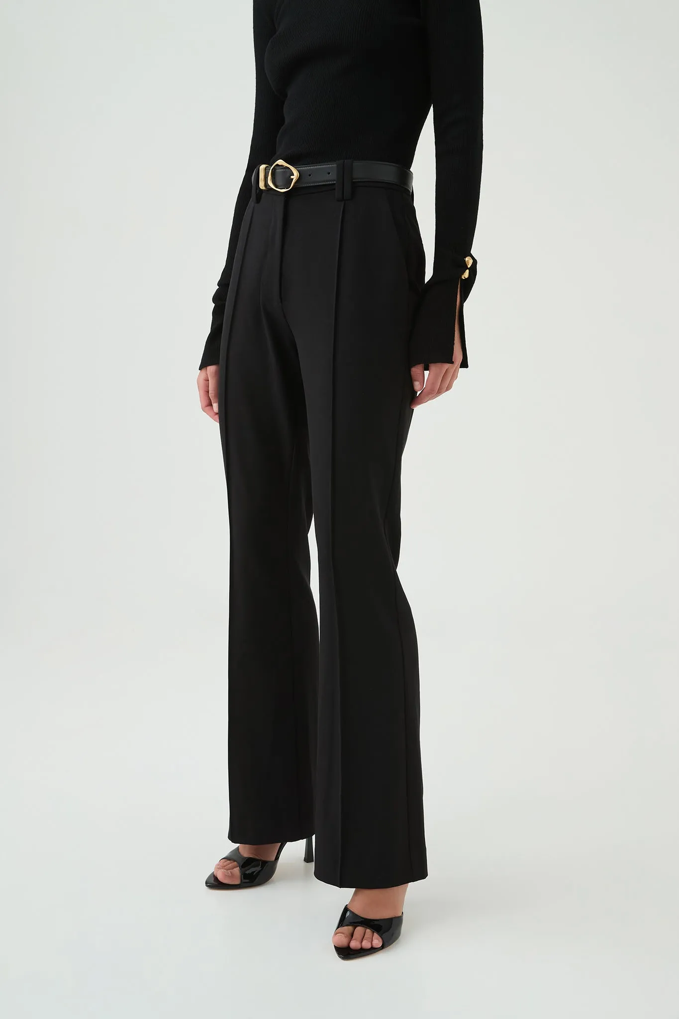 Amber Pant sold by Aje product image thumbnail 5