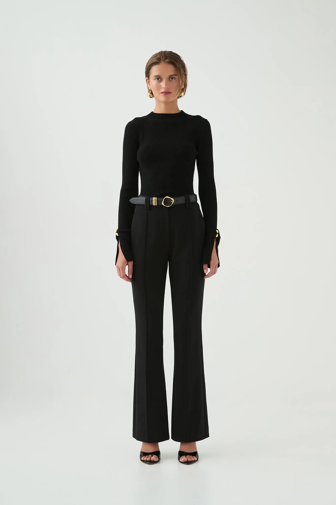 Amber Pant sold by Aje product image thumbnail 3