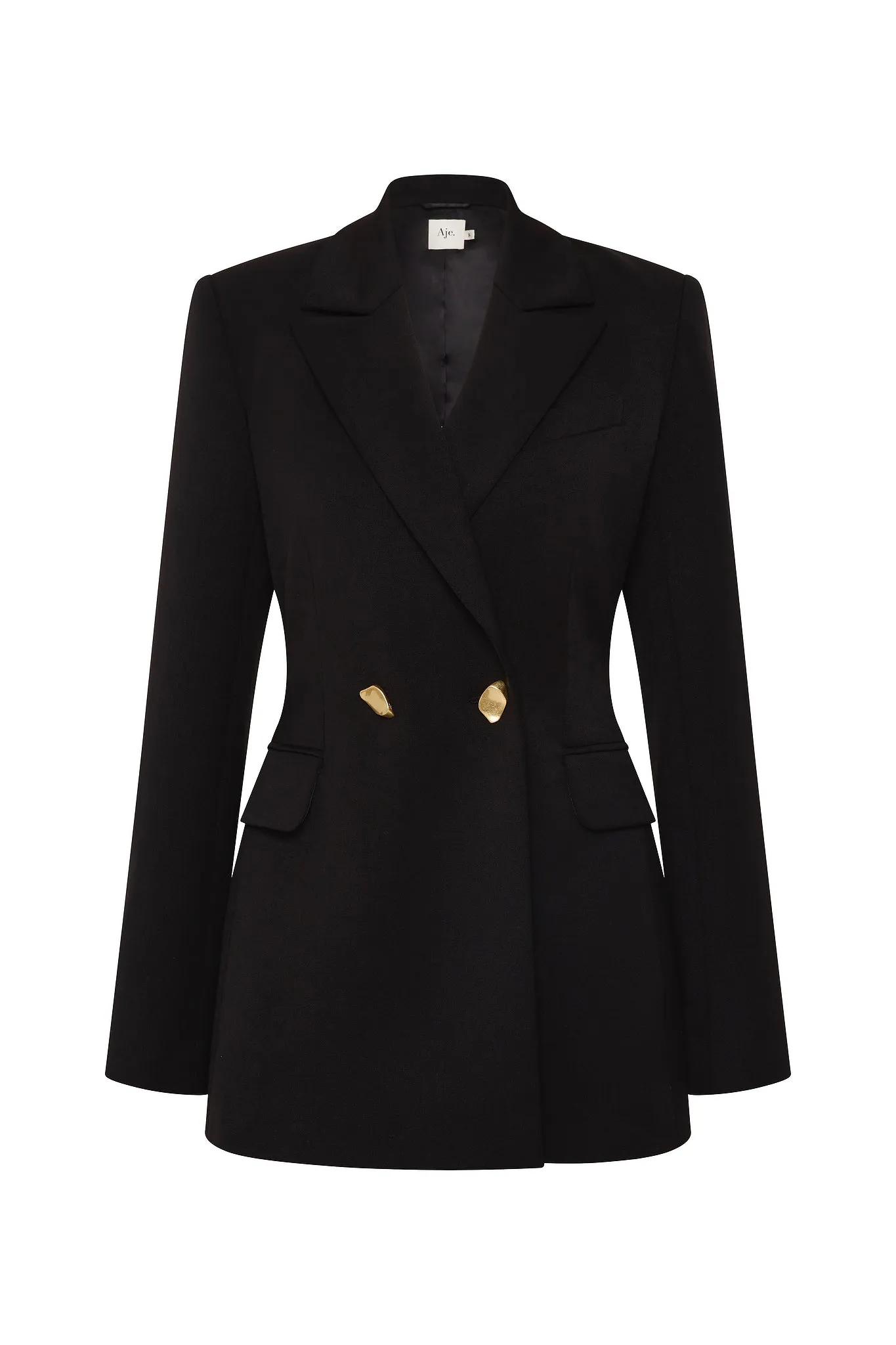 Amber Blazer sold by Aje product image thumbnail 2