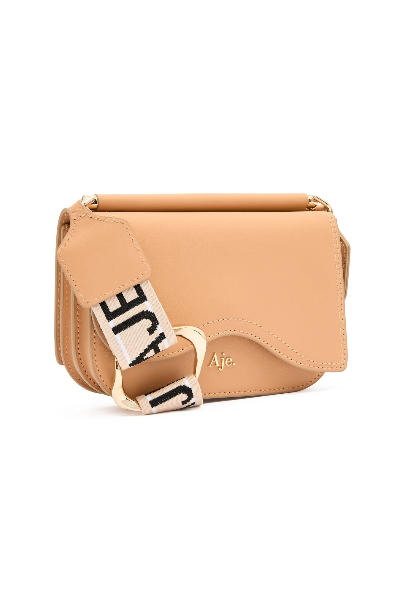Cosmos Wave Crossbody Bag sold by Aje product image thumbnail 3