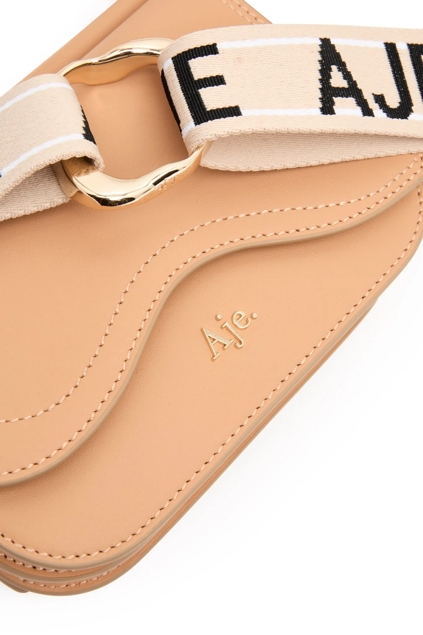 Cosmos Wave Crossbody Bag sold by Aje product image thumbnail 4