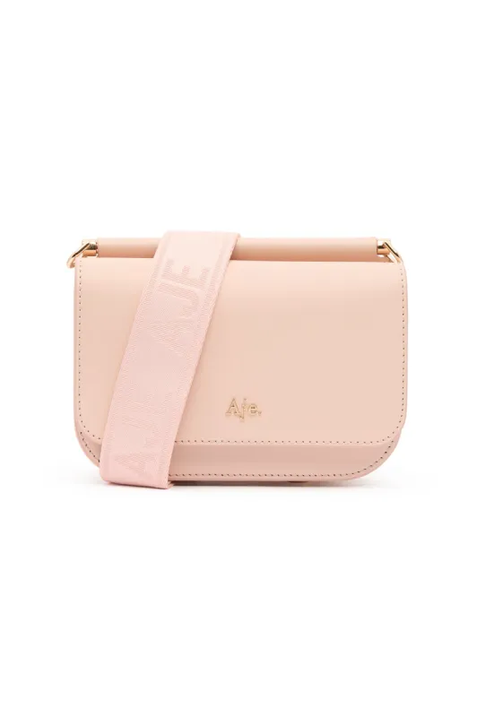 Nova Tonal Crossbody Bag sold by Aje