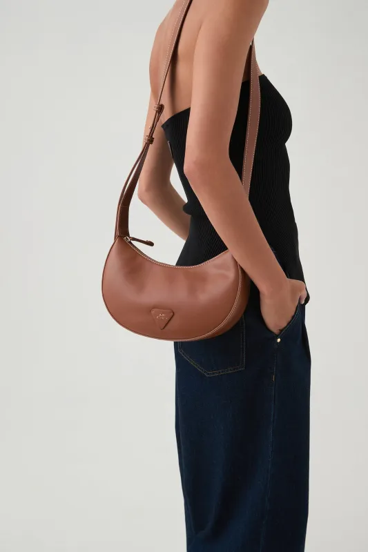 Tide Crossbody Bag made by Aje