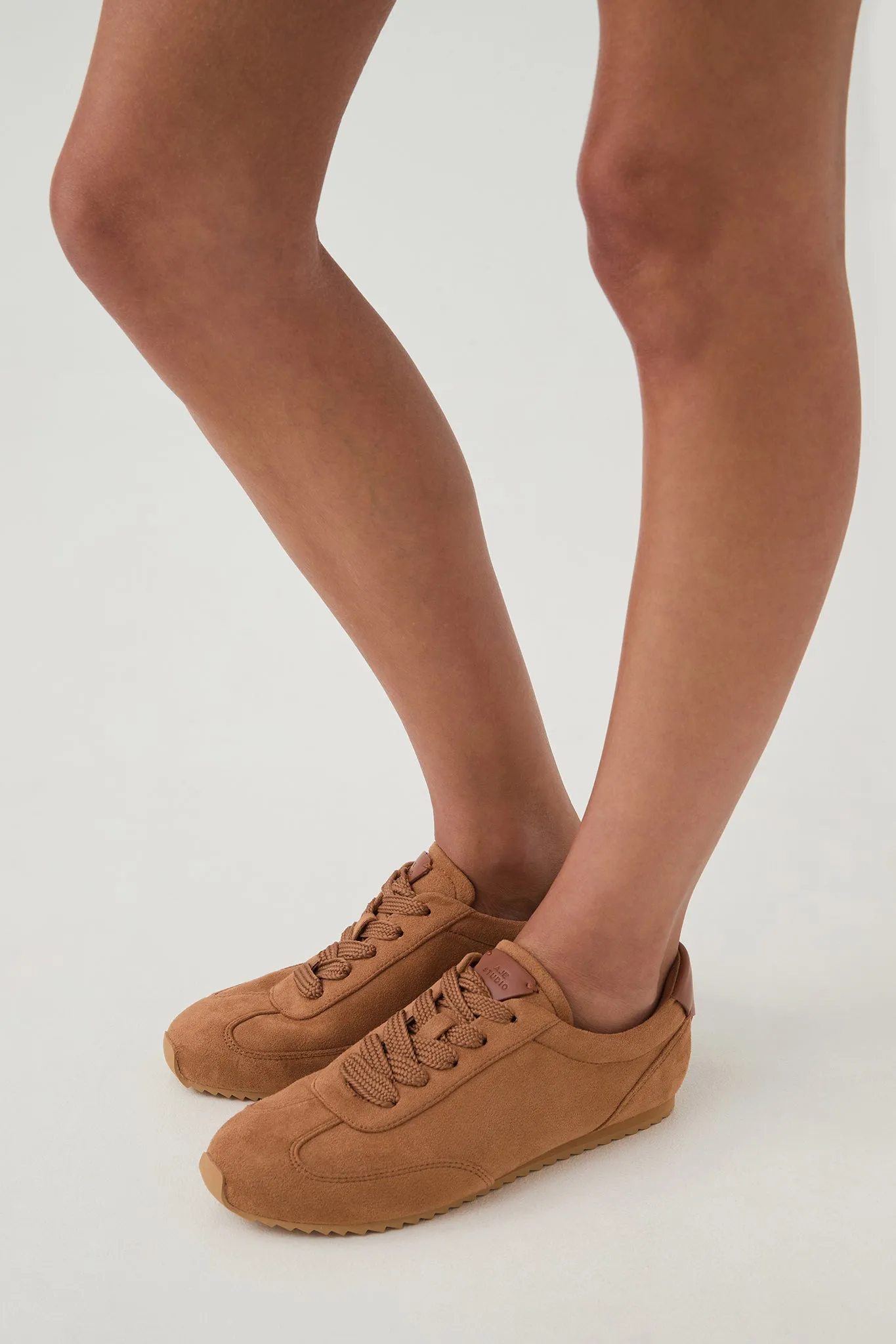 Sasha Sneaker sold by Aje