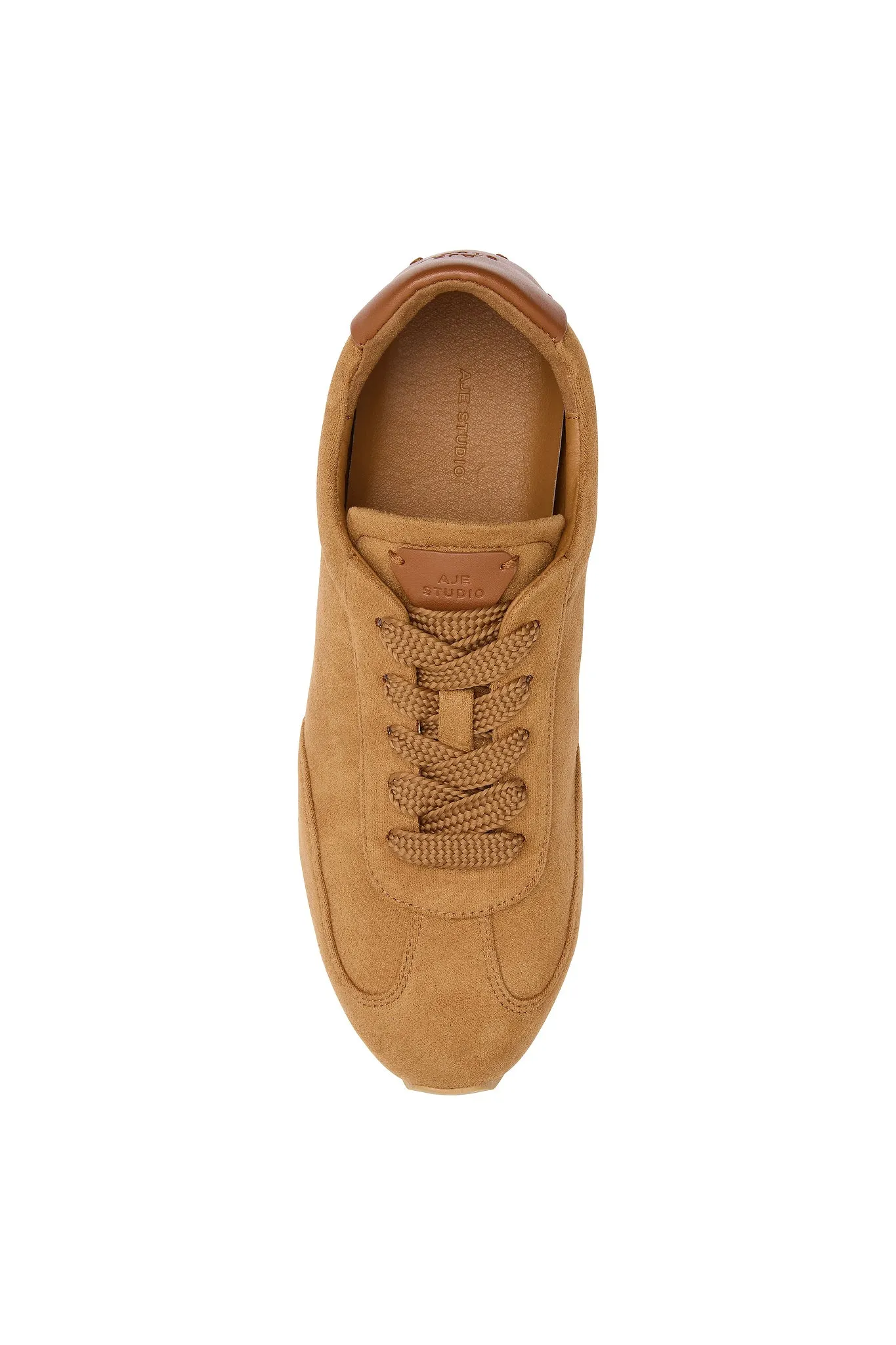 Sasha Sneaker sold by Aje product image thumbnail 4