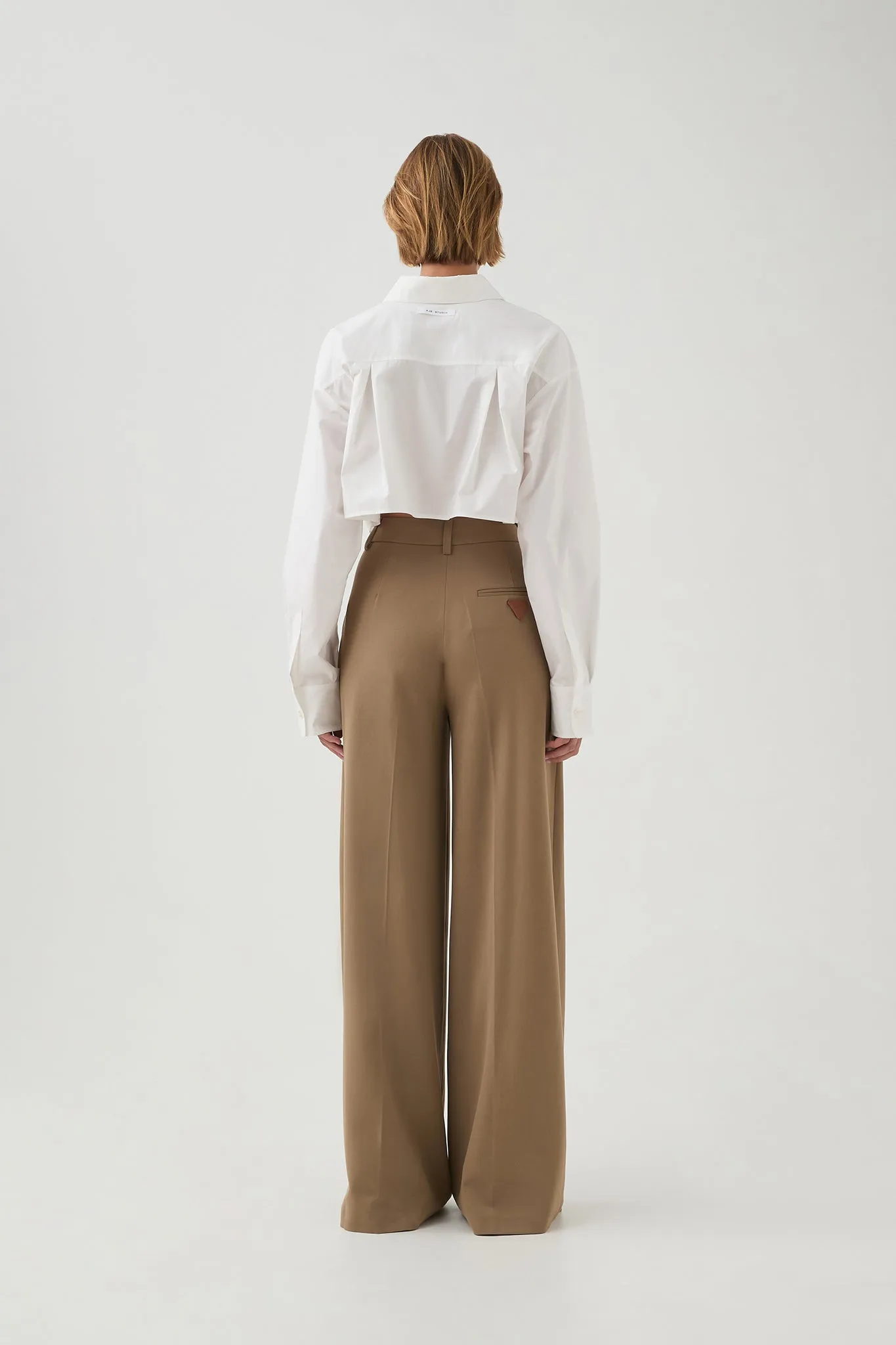 Remi Tailored Pant sold by Aje product image thumbnail 5