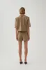 Remi Pleated Skort sold by Aje