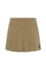Remi Pleated Skort sold by Aje