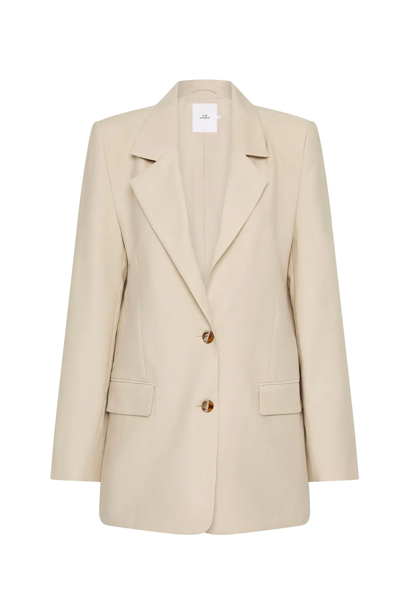 Lucine Oversized Blazer sold by Aje product image thumbnail 2