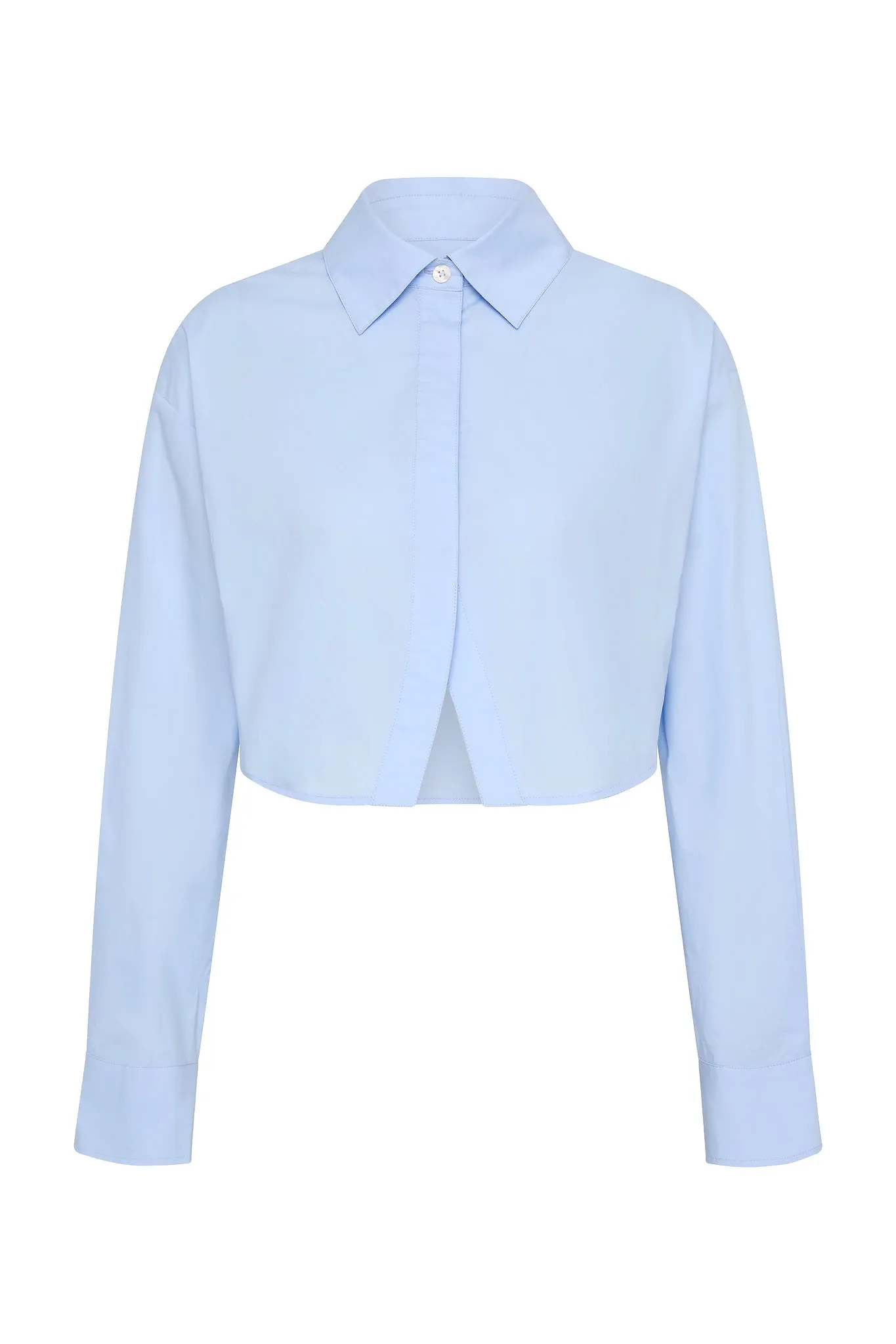 Havana Cropped Shirt sold by Aje product image thumbnail 2