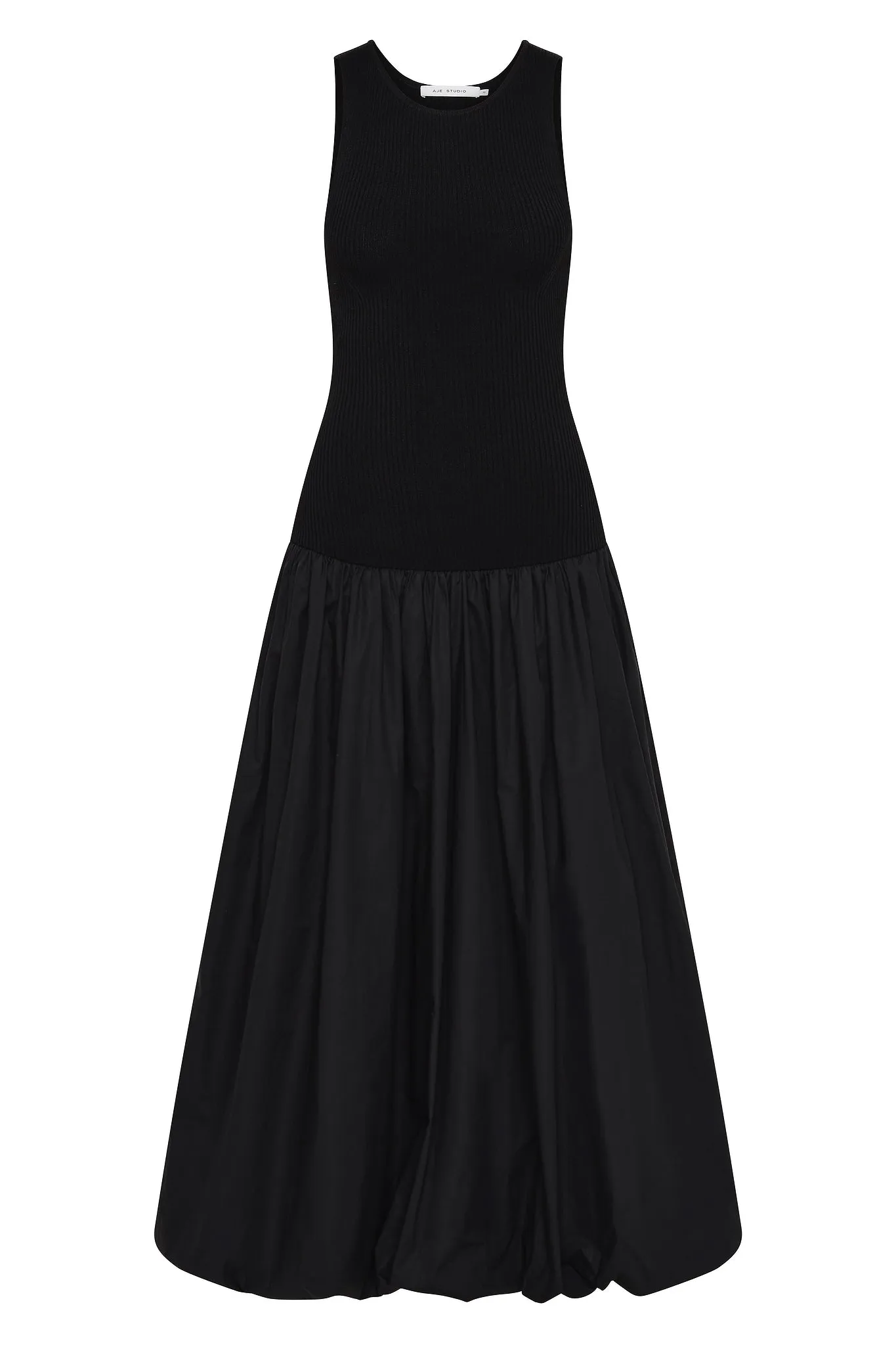 Havana Bubble Midi Dress sold by Aje product image thumbnail 2