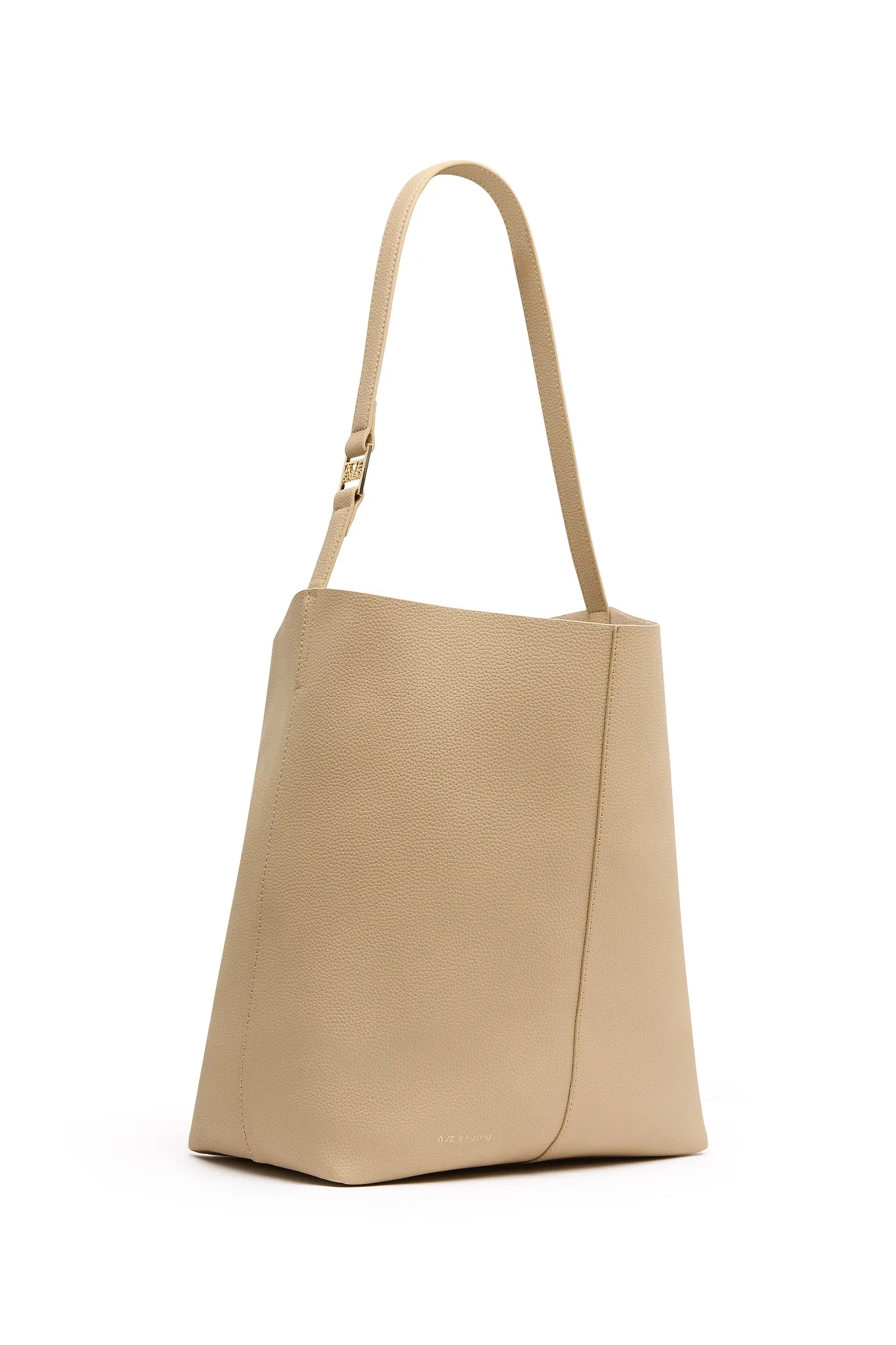 Alita Pannelled Tote sold by Aje product image thumbnail 5