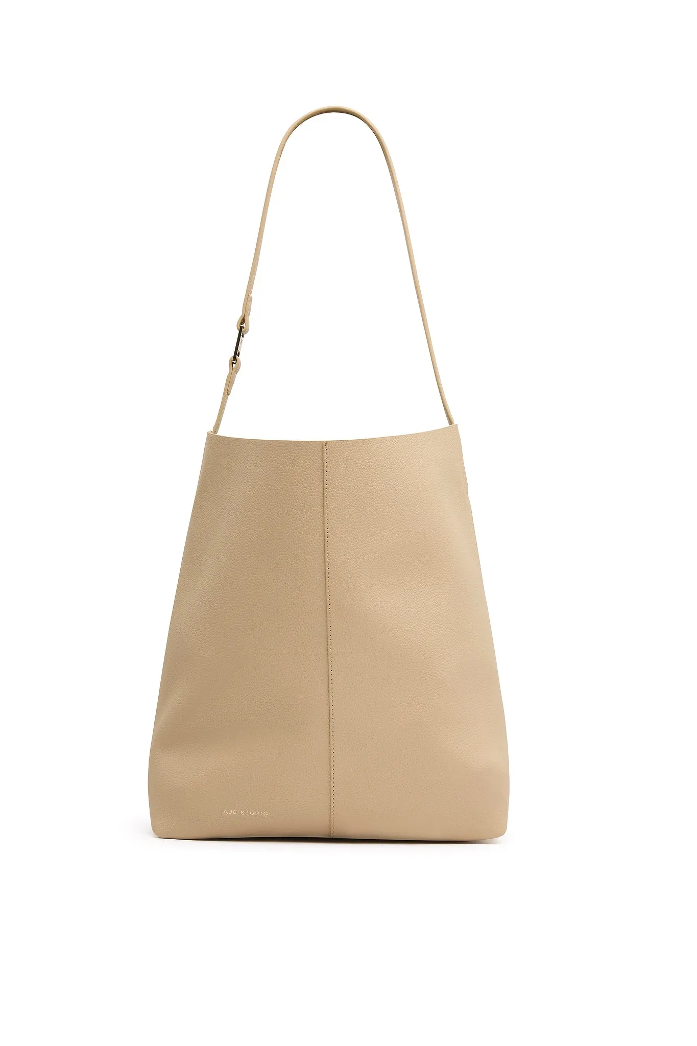 Alita Pannelled Tote sold by Aje product image thumbnail 2