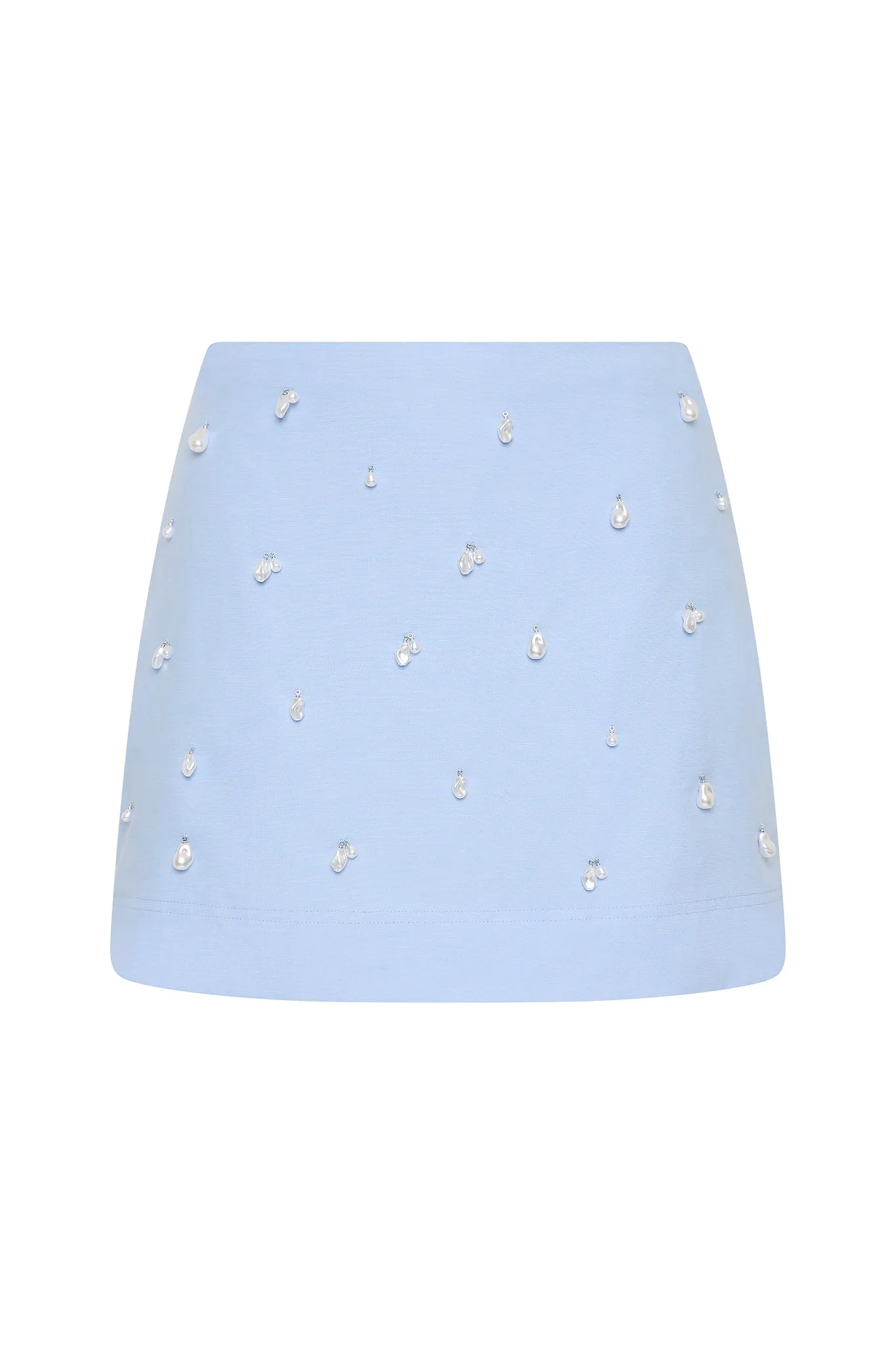 Akoya Mini Skirt sold by Aje product image thumbnail 2