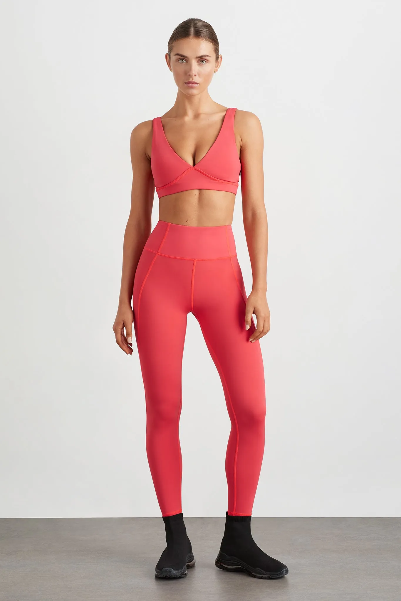 Signature 7/8 Legging 203 sold by Aje product image thumbnail 5