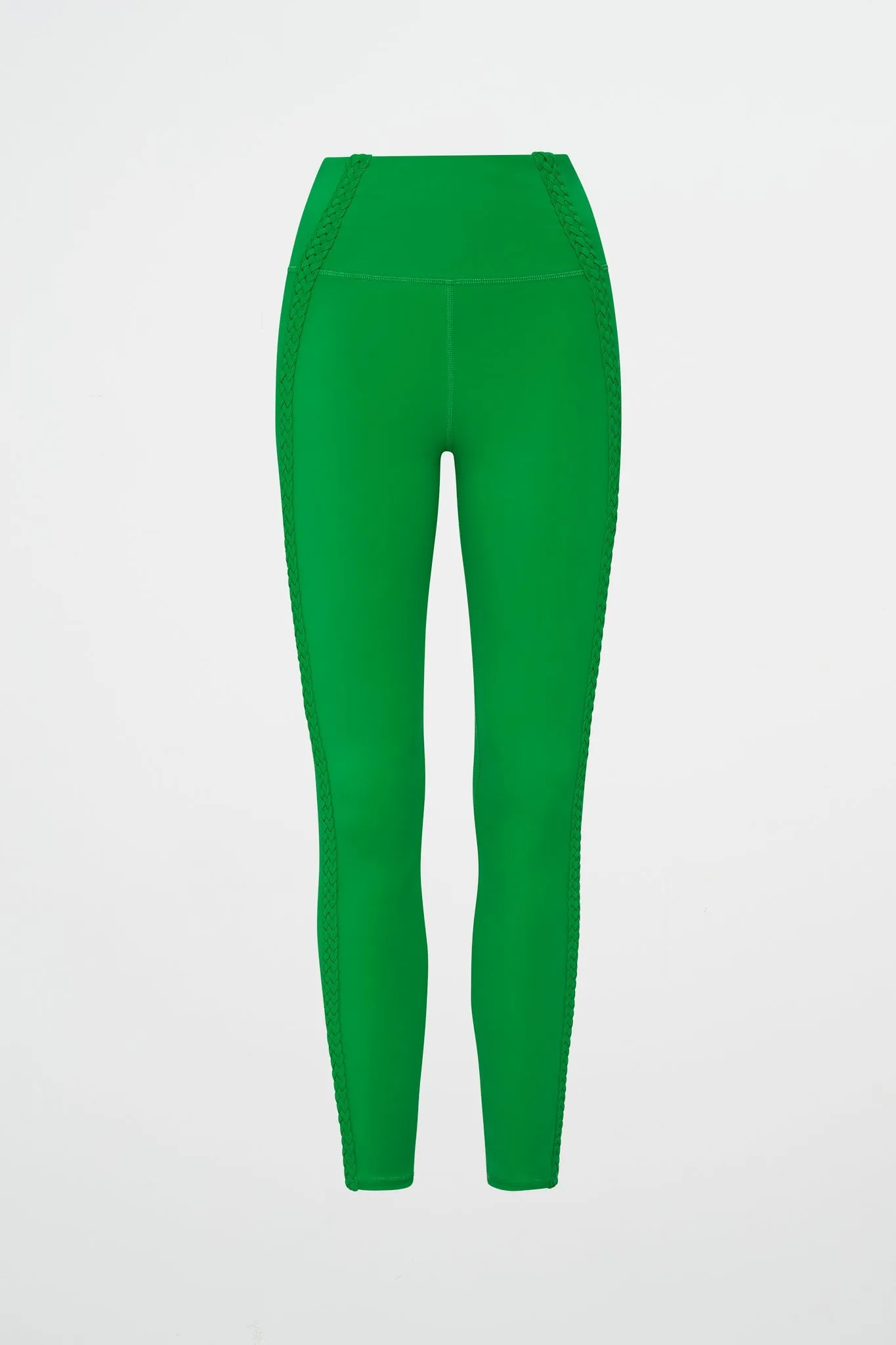 High Rise Braided 7/8 Legging 228 sold by Aje product image thumbnail 2