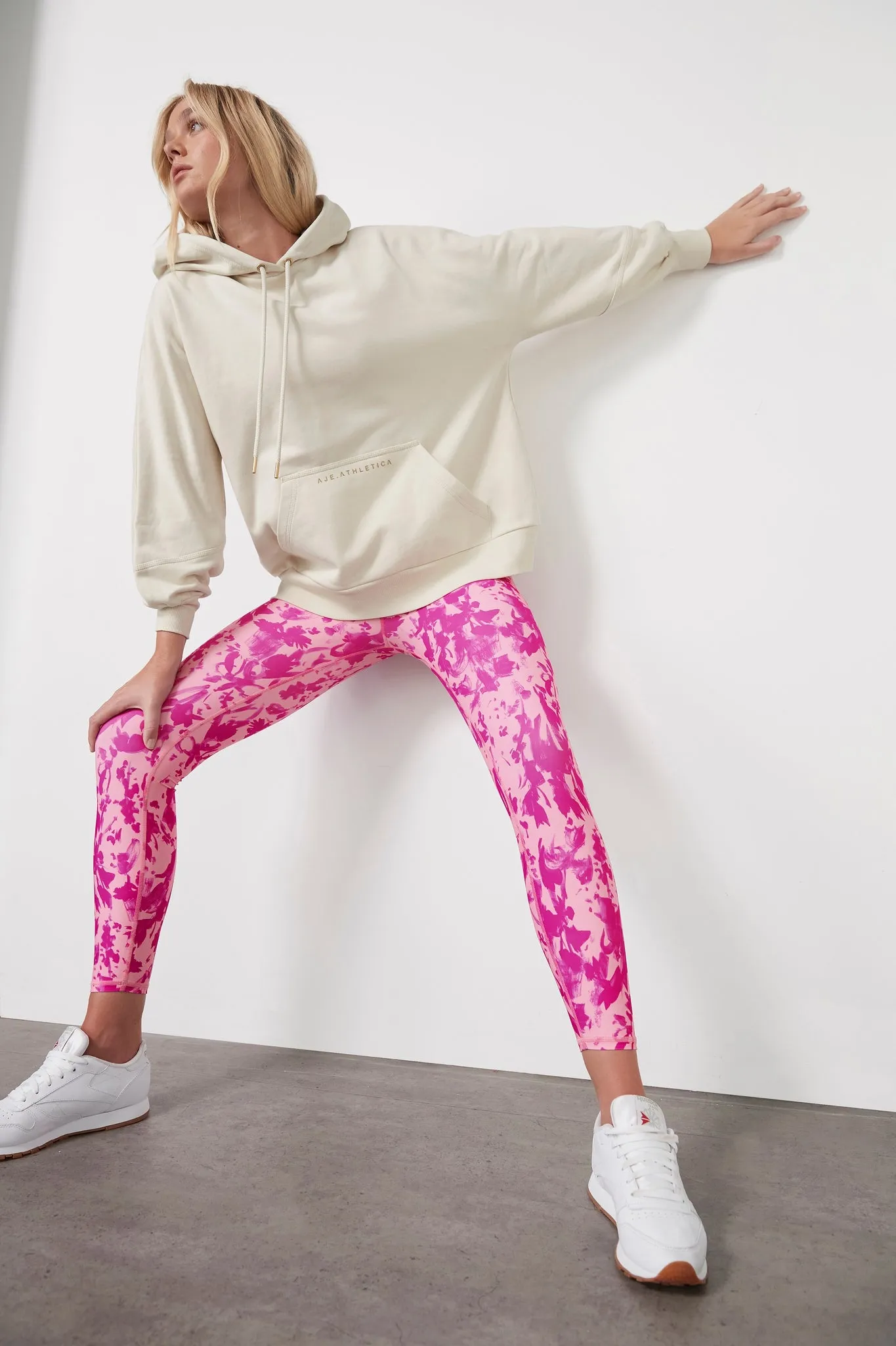 High Rise 7/8 Legging 203 sold by Aje product image thumbnail 3