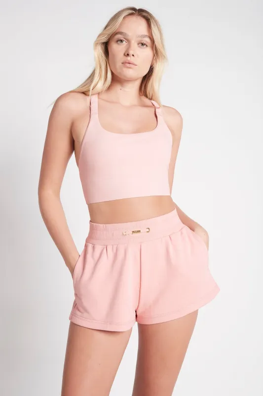 Elasticated Everyday Short 613 sold by Aje