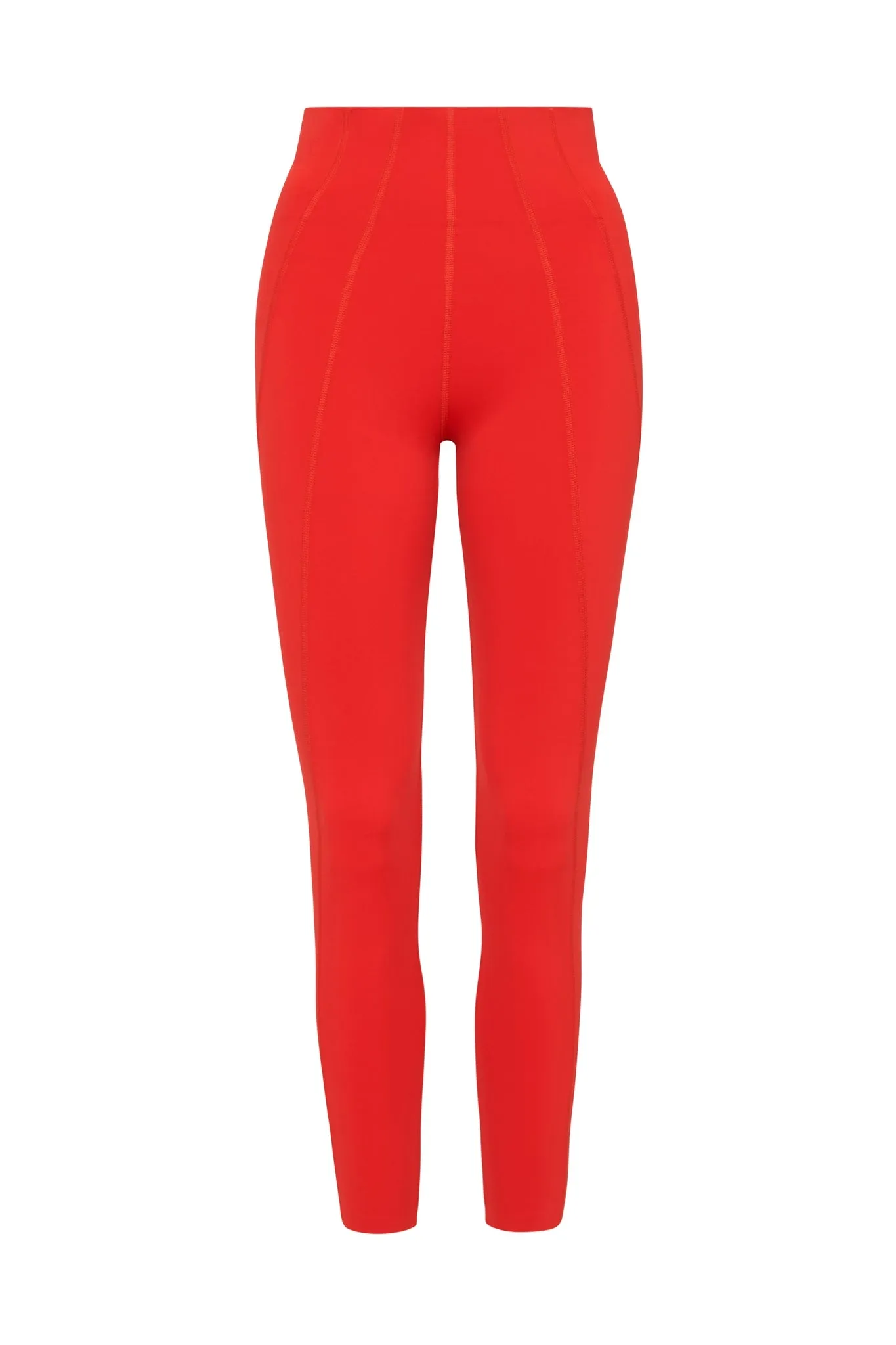 High Rise 7/8 Legging 211 sold by Aje product image thumbnail 2