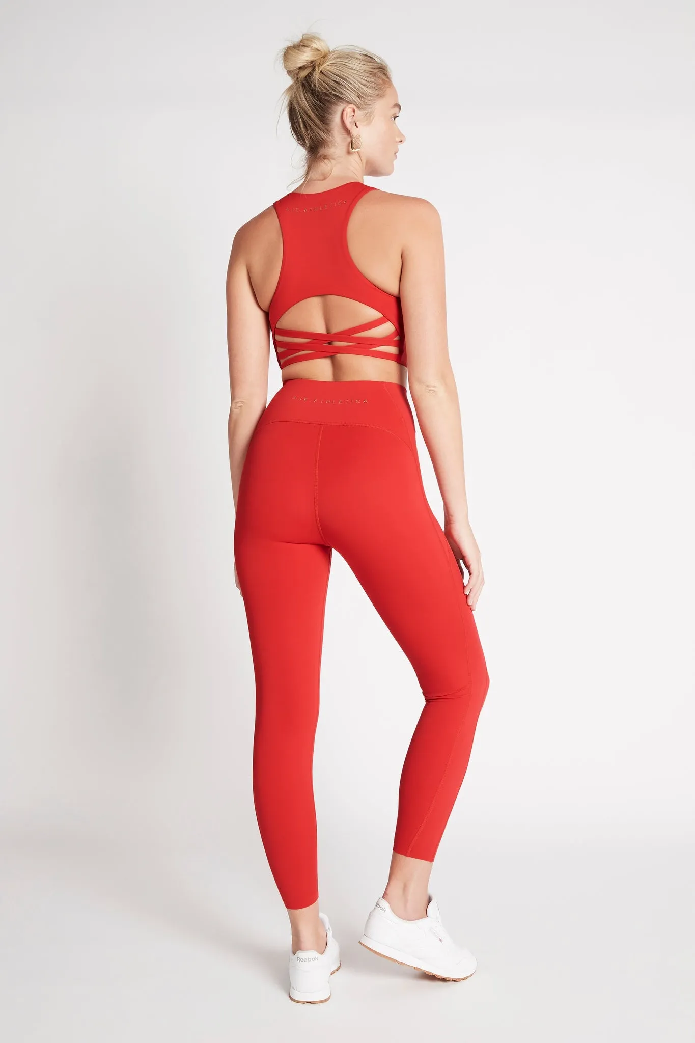 High Rise 7/8 Legging 211 sold by Aje product image thumbnail 5