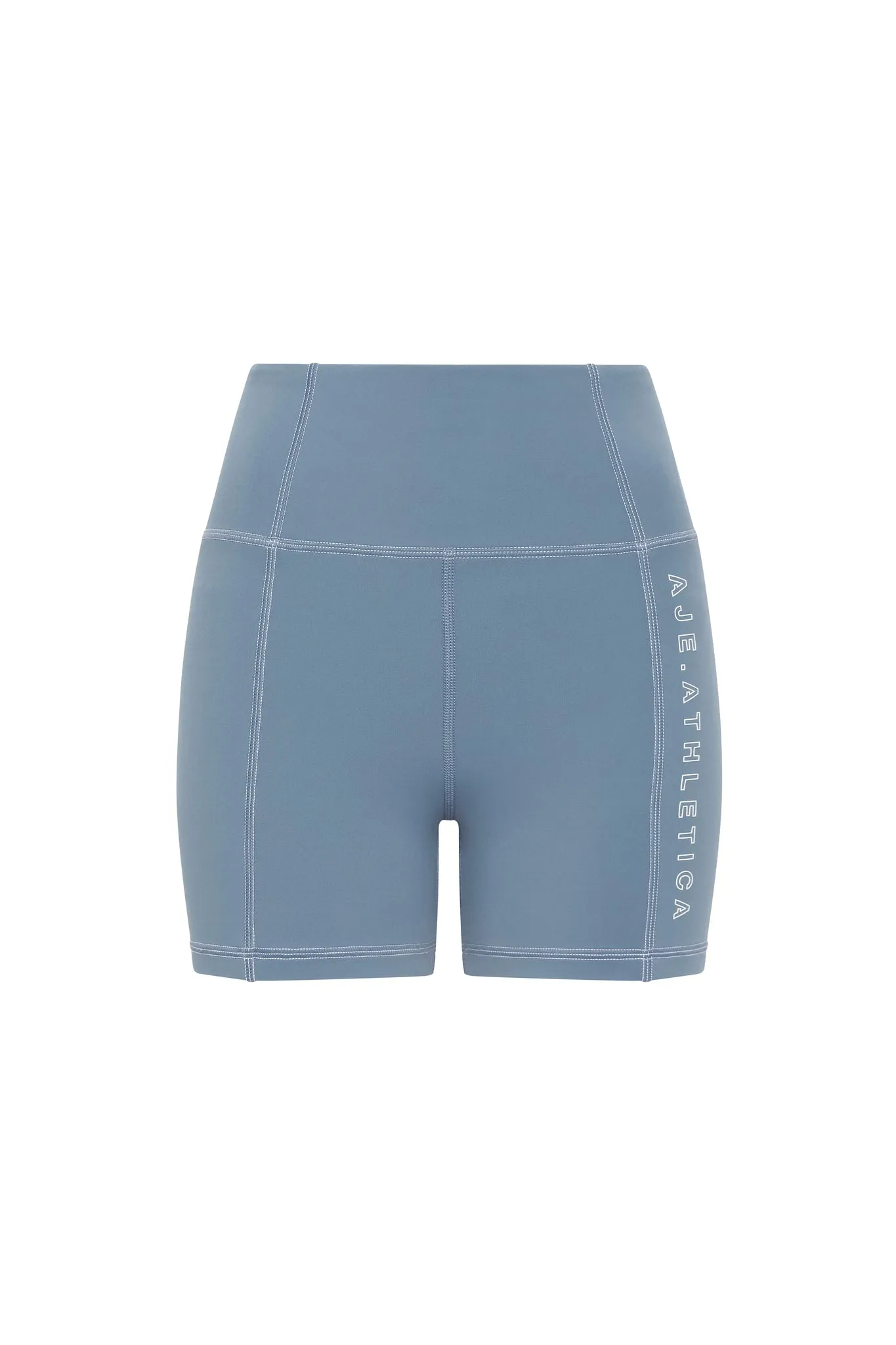 Signature Logo Bike Shorts 605 sold by Aje product image thumbnail 2