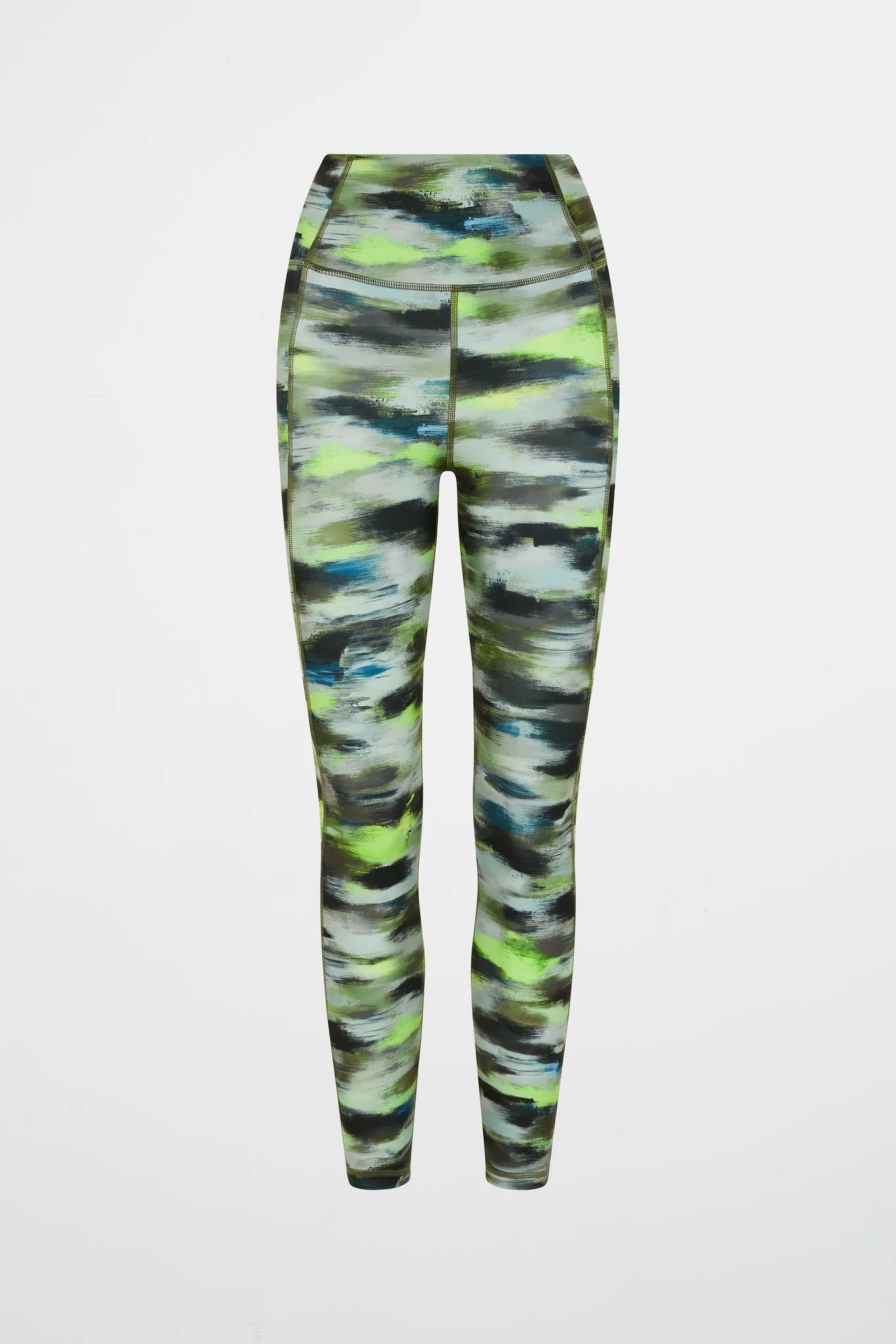 High Rise 7/8 Legging 203 sold by Aje product image thumbnail 2