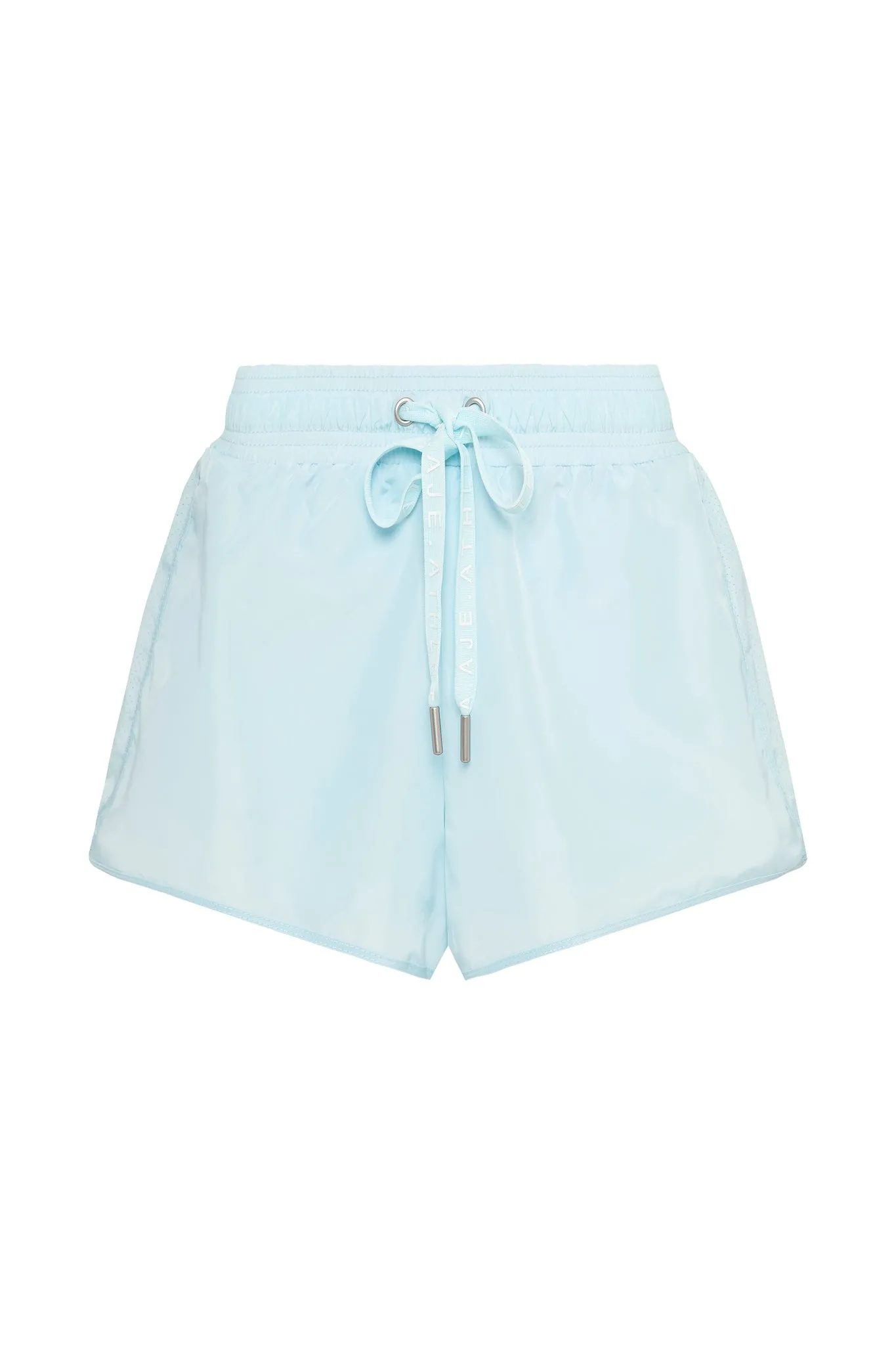 Logotape Running Shorts 602 sold by Aje product image thumbnail 2
