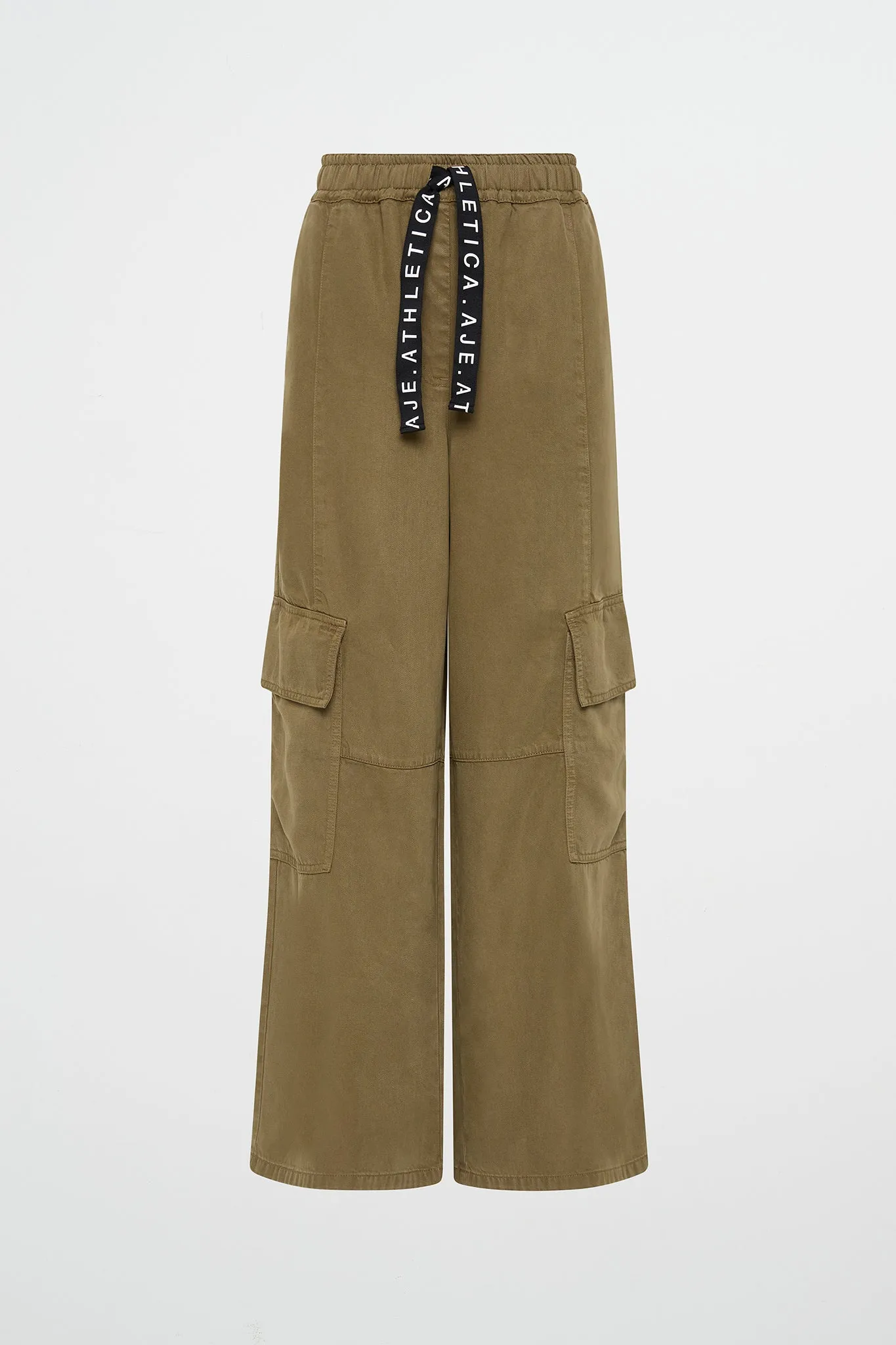 Drawstring Pant 512 sold by Aje product image thumbnail 2