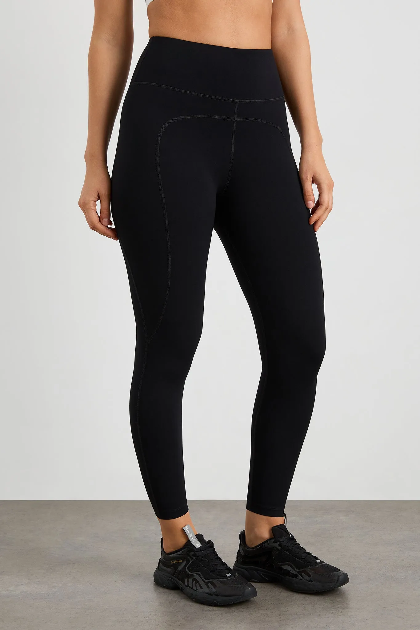 High Impact Ankle Length Legging 299 sold by Aje product image thumbnail 3