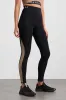 Full Length Logo Leggings 204 sold by Aje