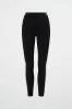 Full Length Logo Leggings 204 sold by Aje