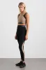 Full Length Logo Leggings 204 sold by Aje